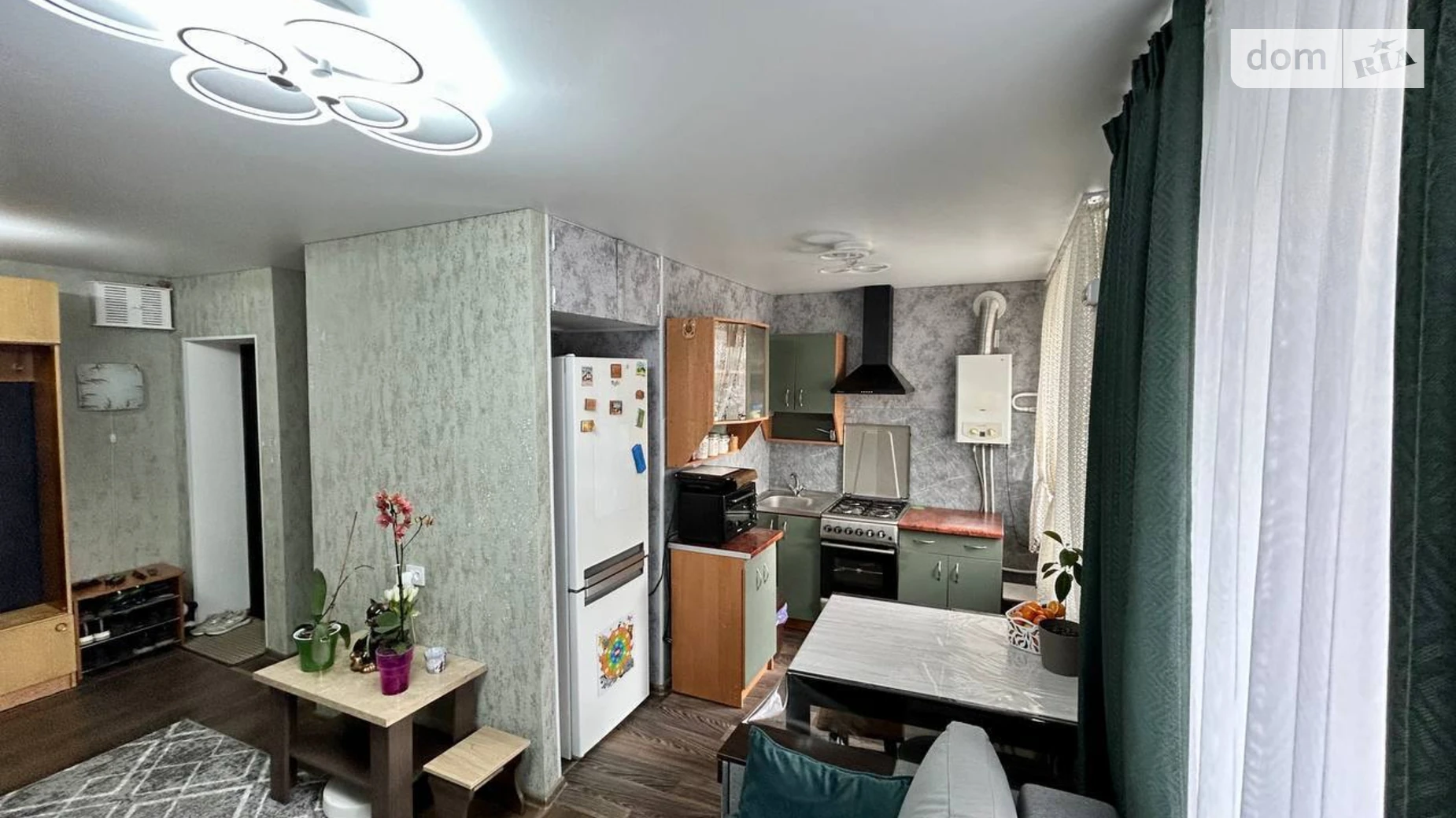 2-комнатная квартира 53 кв. м в Луцке, цена: 63500 $ - фото 3