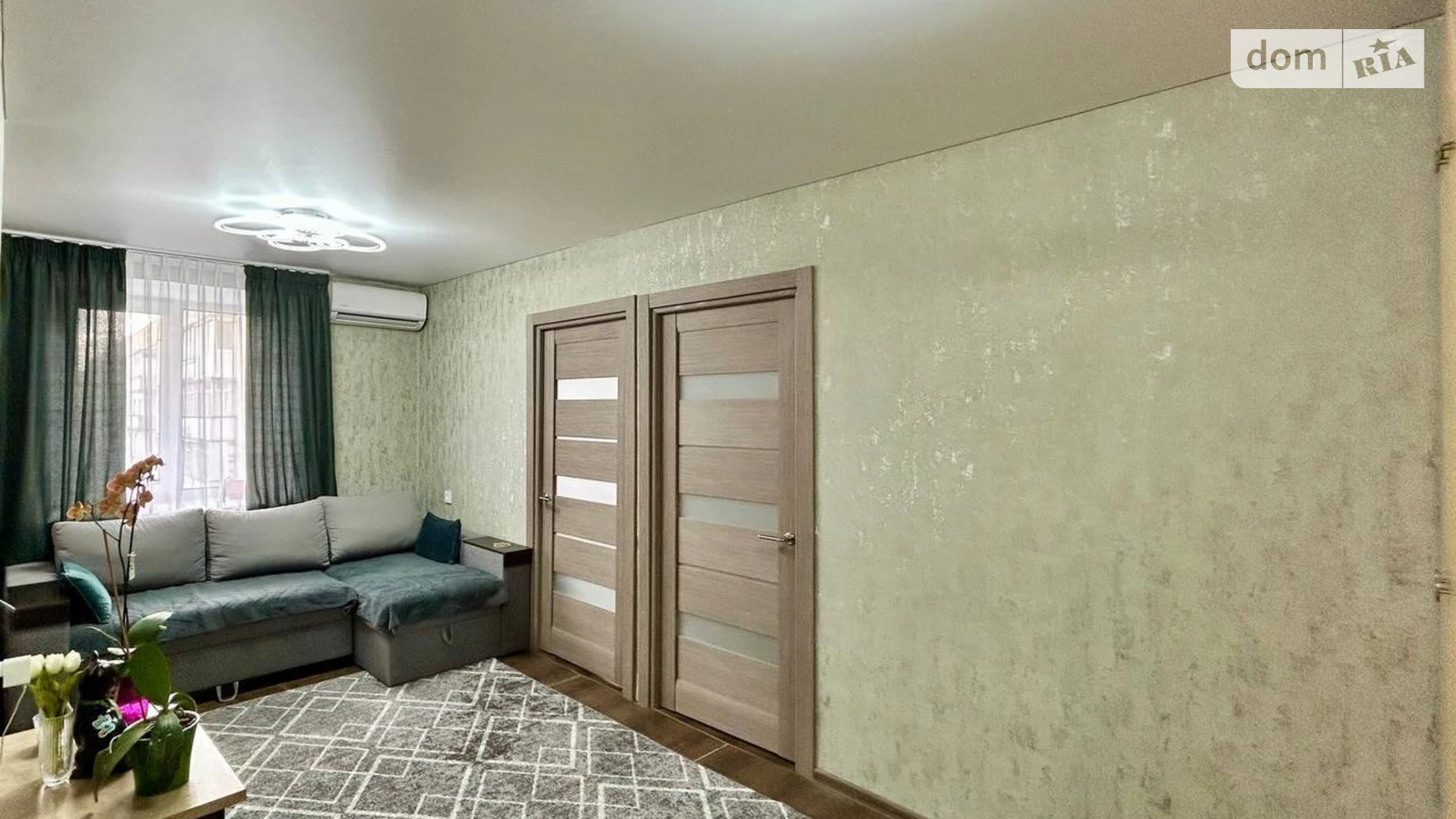 2-комнатная квартира 53 кв. м в Луцке, цена: 63500 $ - фото 4