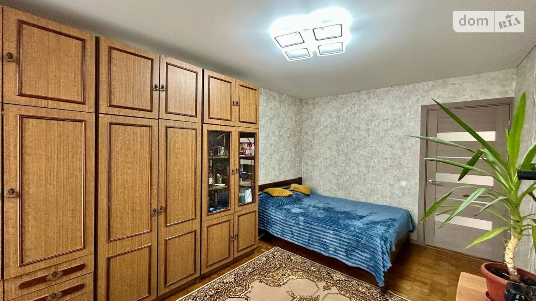 2-комнатная квартира 53 кв. м в Луцке, цена: 63500 $ - фото 5