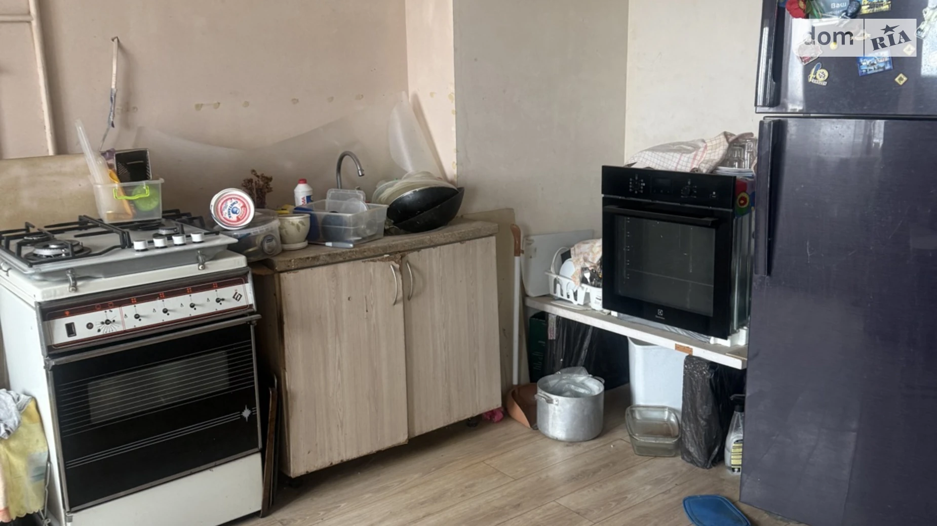 Продається 4-кімнатна квартира 84 кв. м у Одесі, вул. Люстдорфська дорога - фото 3