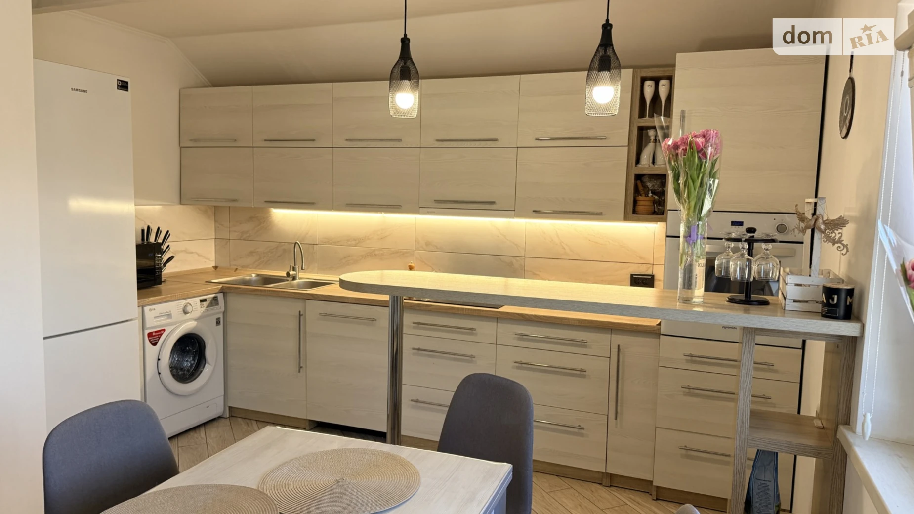 Продается дом на 2 этажа 124 кв. м с террасой, цена: 110000 $ - фото 3