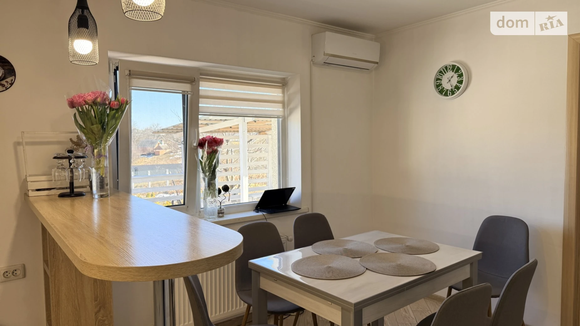 Продается дом на 2 этажа 124 кв. м с террасой, цена: 110000 $ - фото 2