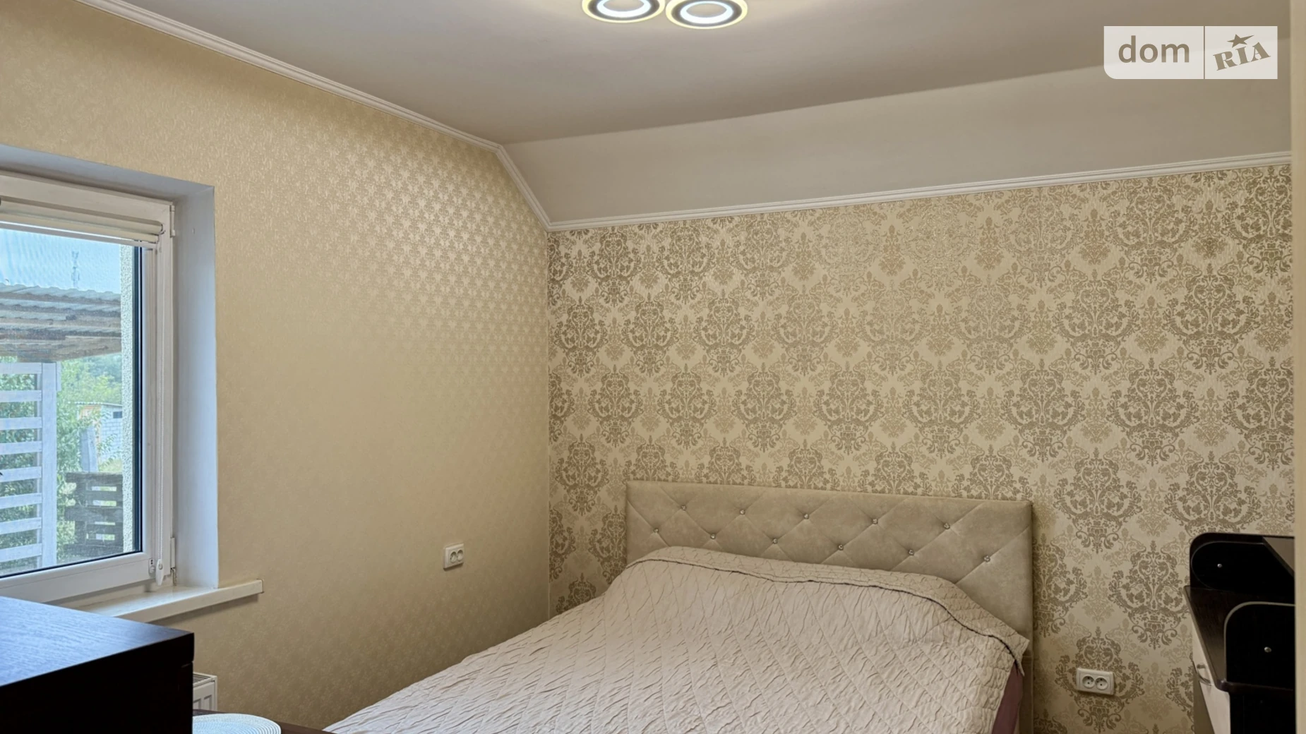 Продается дом на 2 этажа 124 кв. м с террасой, цена: 110000 $ - фото 5