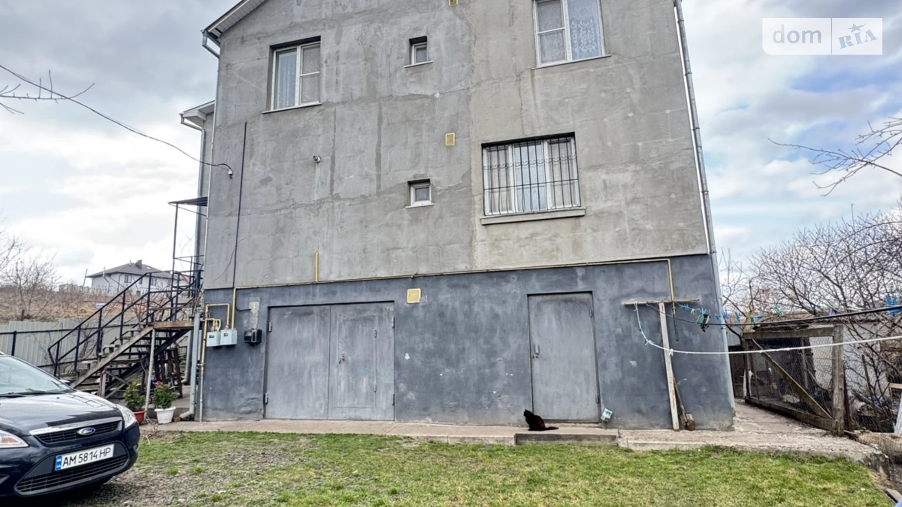 Сдается в аренду часть дома 80 кв. м с мансардой, цена: 12000 грн - фото 2