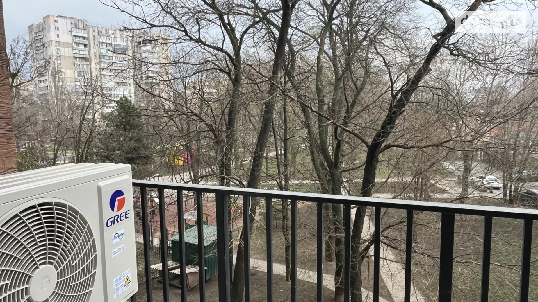 Продається 2-кімнатна квартира 48 кв. м у Одесі, вул. Чубаївська, 1 - фото 2