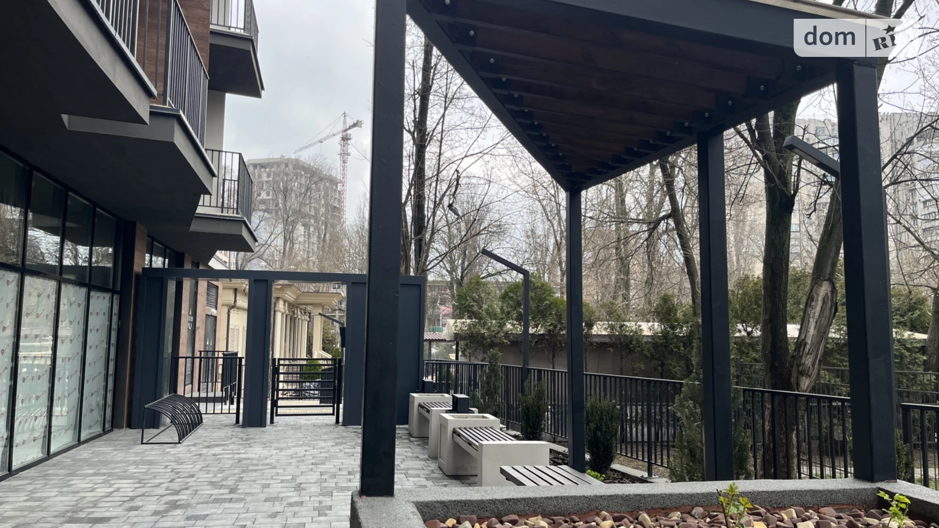 Продається 2-кімнатна квартира 48 кв. м у Одесі, вул. Чубаївська, 1 - фото 4