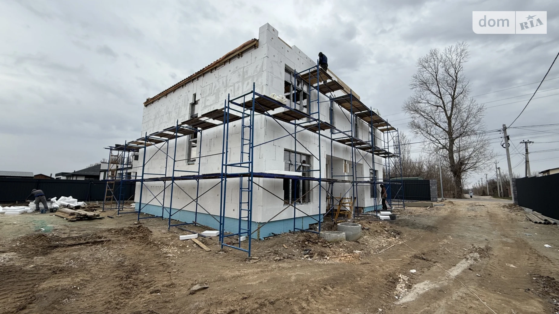 ул. Богатырская Белогородка, цена: 82000 $ - фото 2