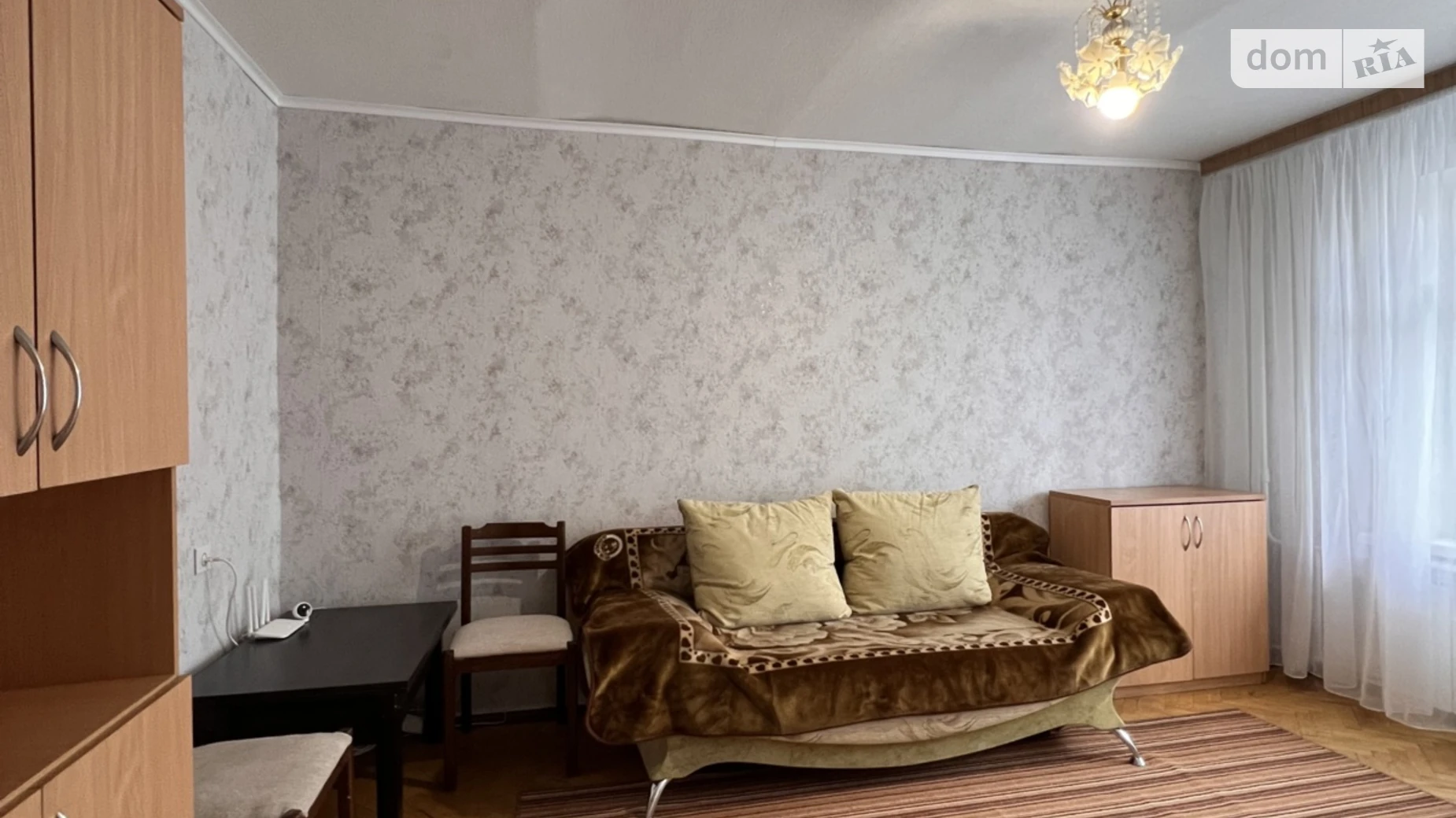Сдается в аренду 1-комнатная квартира 28 кв. м в Киеве, ул. Василия Тютюнника, 56/2 - фото 5