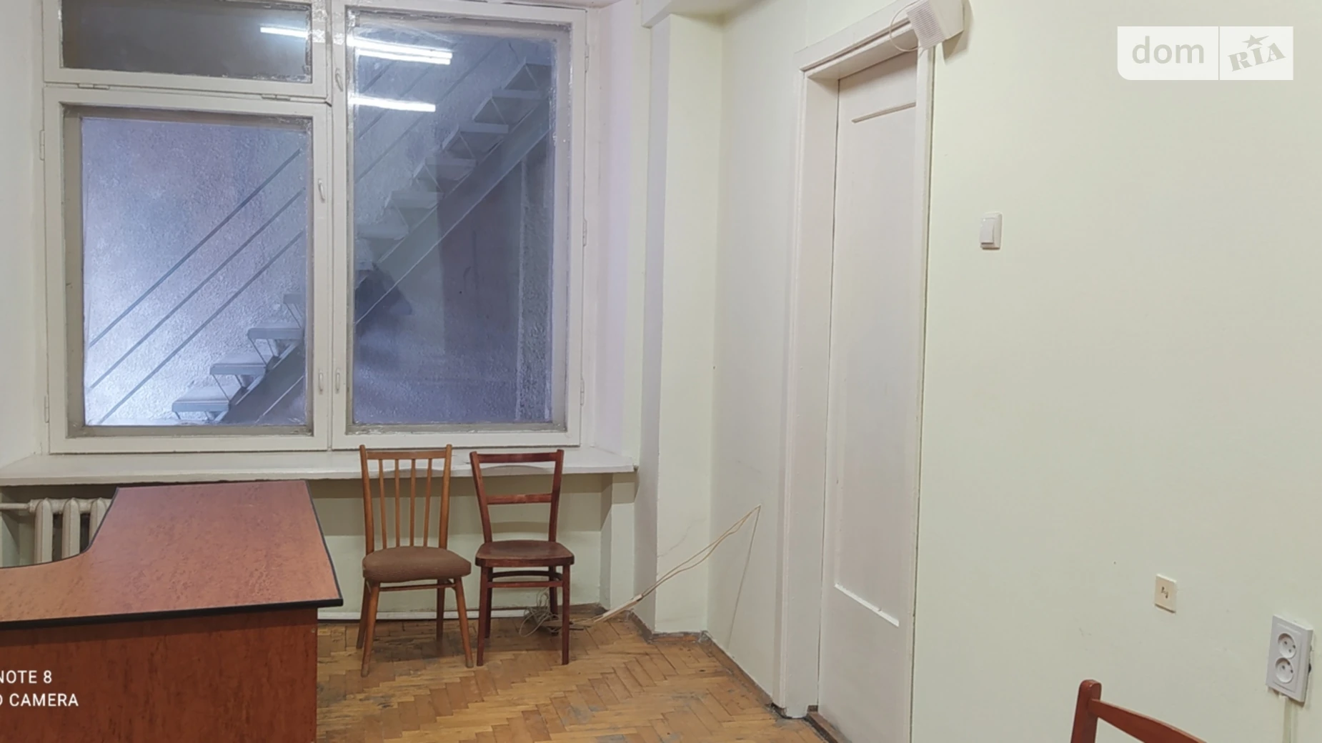 Сдается в аренду офис 22 кв. м в бизнес-центре, цена: 2860 грн - фото 2