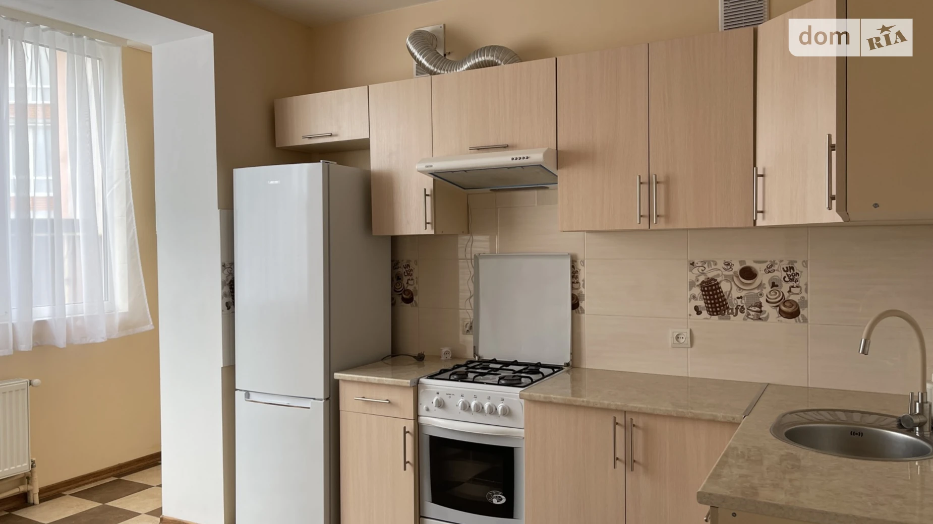 Сдается в аренду 1-комнатная квартира 38 кв. м в Хмельницком, Старокостянтиновское шоссе, 2Г - фото 2