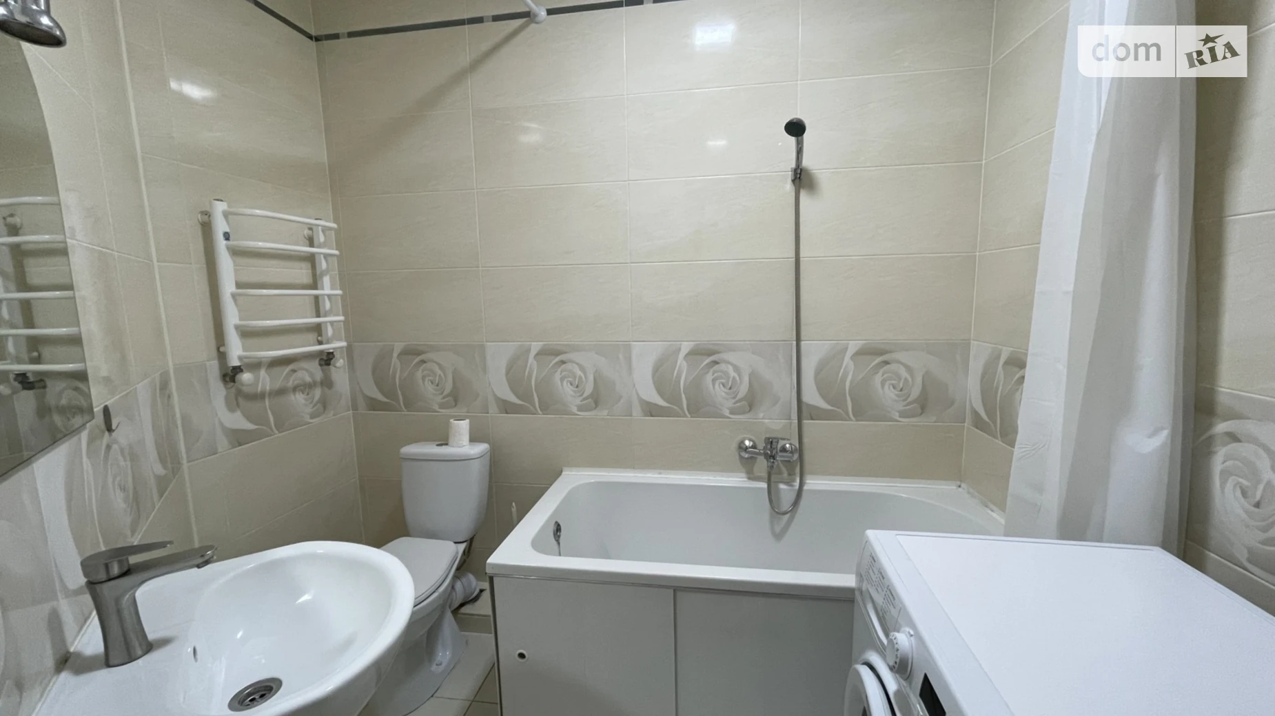 Сдается в аренду 1-комнатная квартира 38 кв. м в Хмельницком, Старокостянтиновское шоссе, 2Г - фото 4