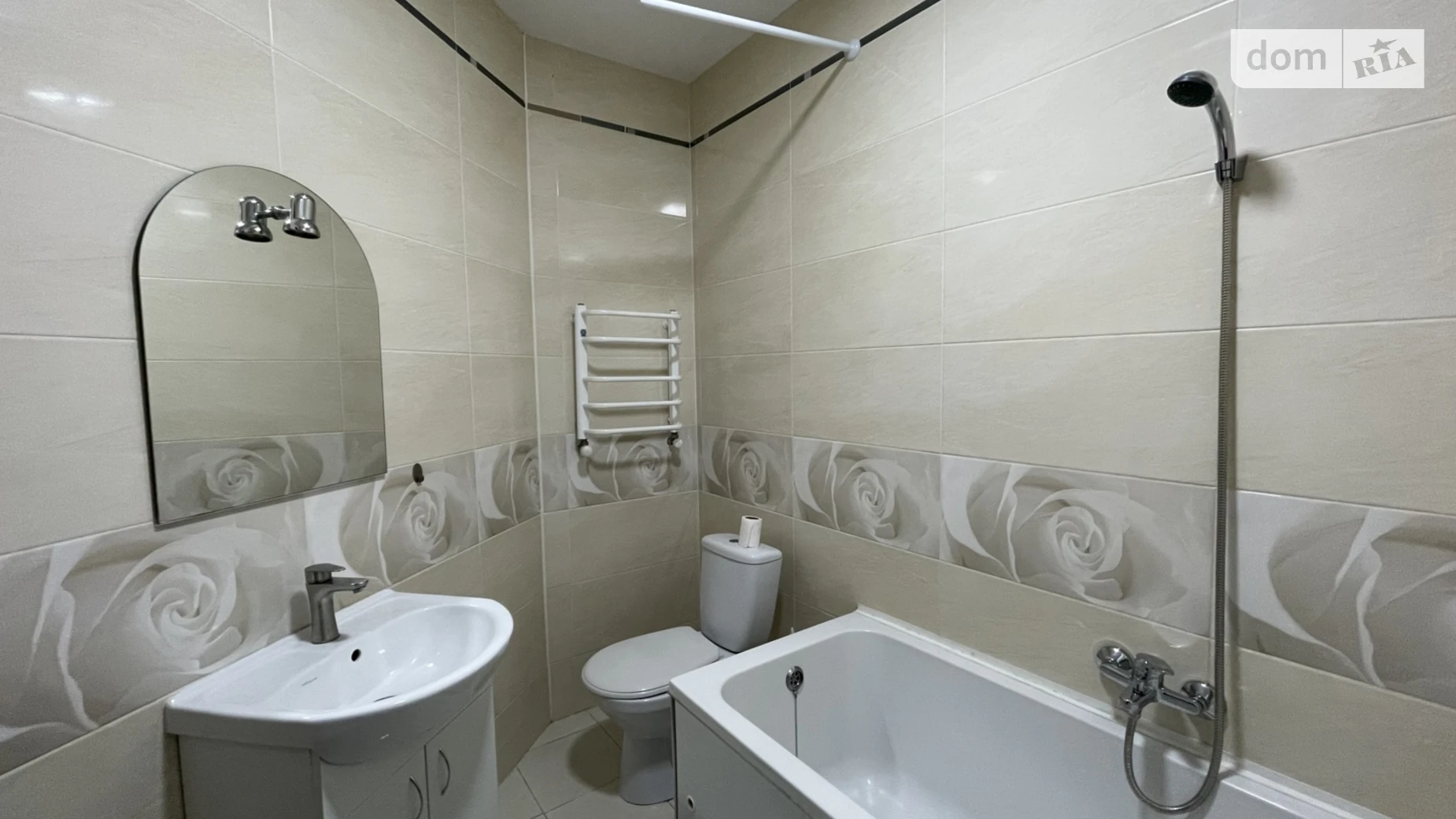 Сдается в аренду 1-комнатная квартира 38 кв. м в Хмельницком, Старокостянтиновское шоссе, 2Г - фото 5