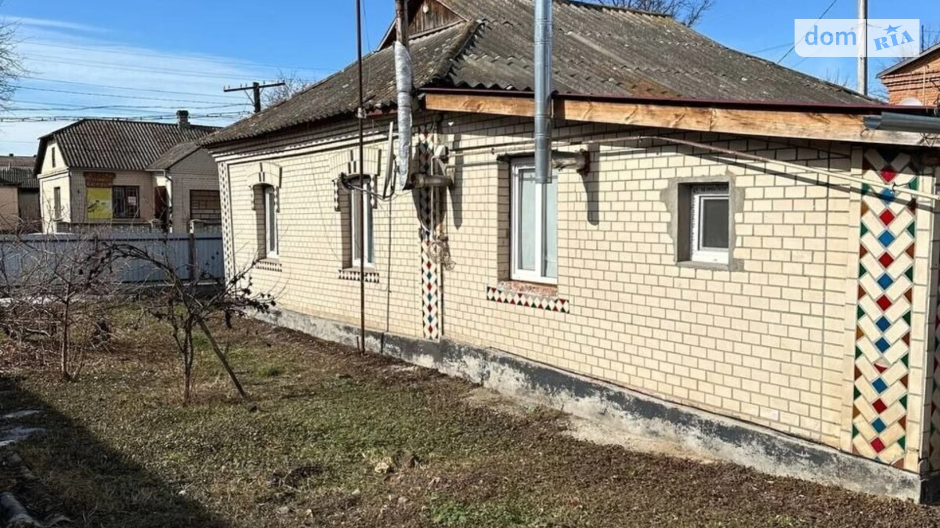 Продается одноэтажный дом 93.8 кв. м с участком, цена: 62000 $ - фото 3