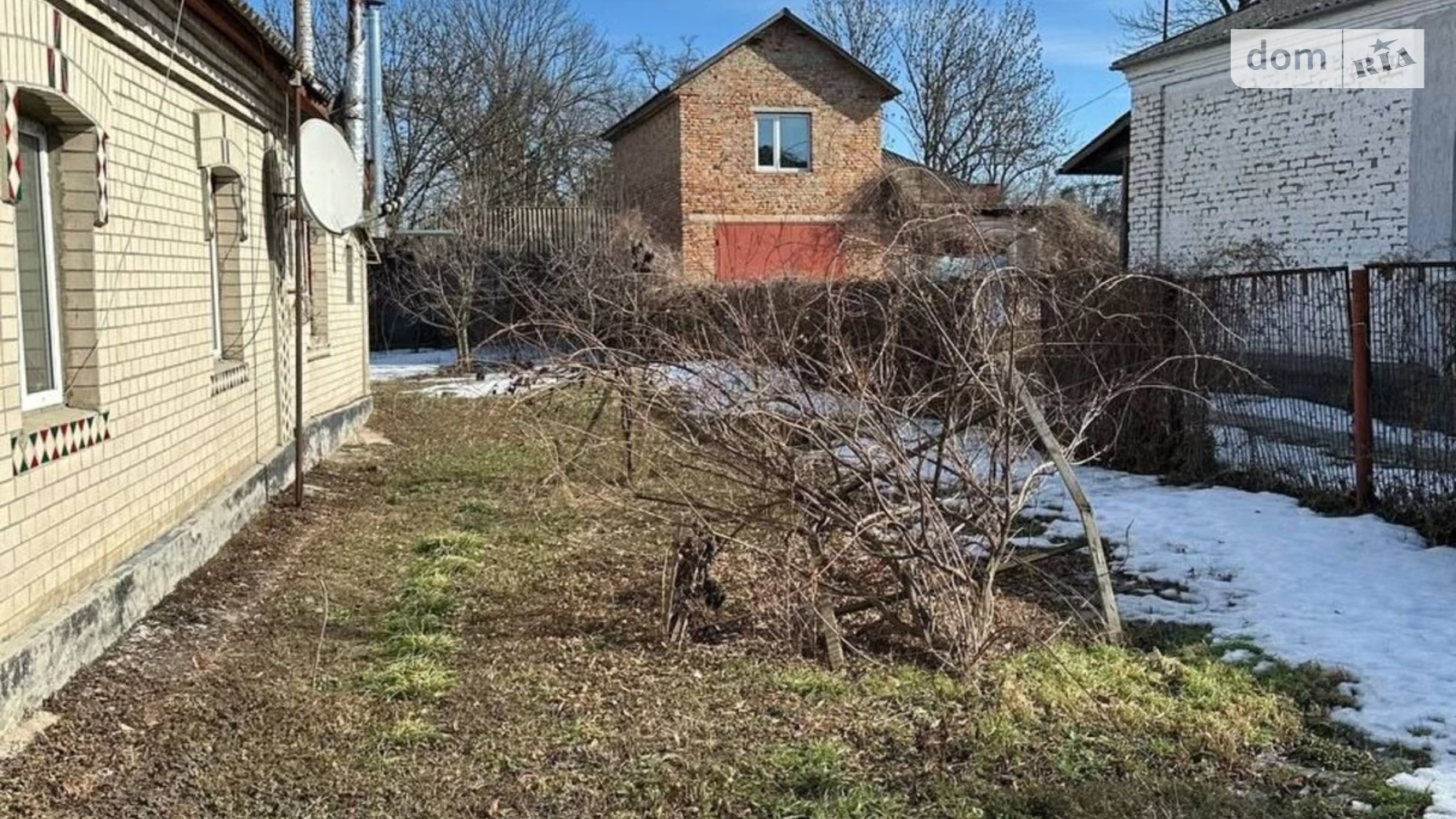 Продается одноэтажный дом 93.8 кв. м с участком, цена: 62000 $ - фото 4