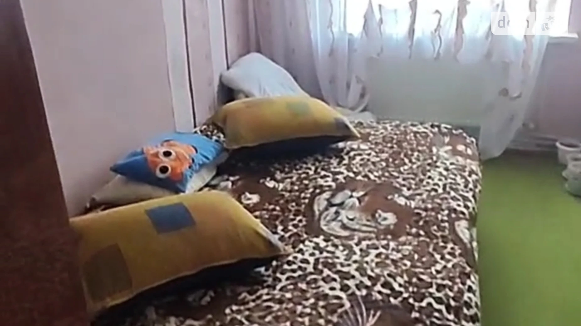 Продается 2-комнатная квартира 41.4 кв. м в Михайловке, ул. Центральная, 1 - фото 3