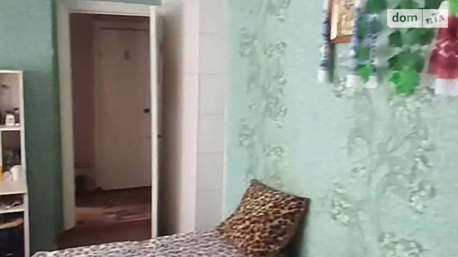 Продается 2-комнатная квартира 41.4 кв. м в Михайловке, ул. Центральная, 1 - фото 2