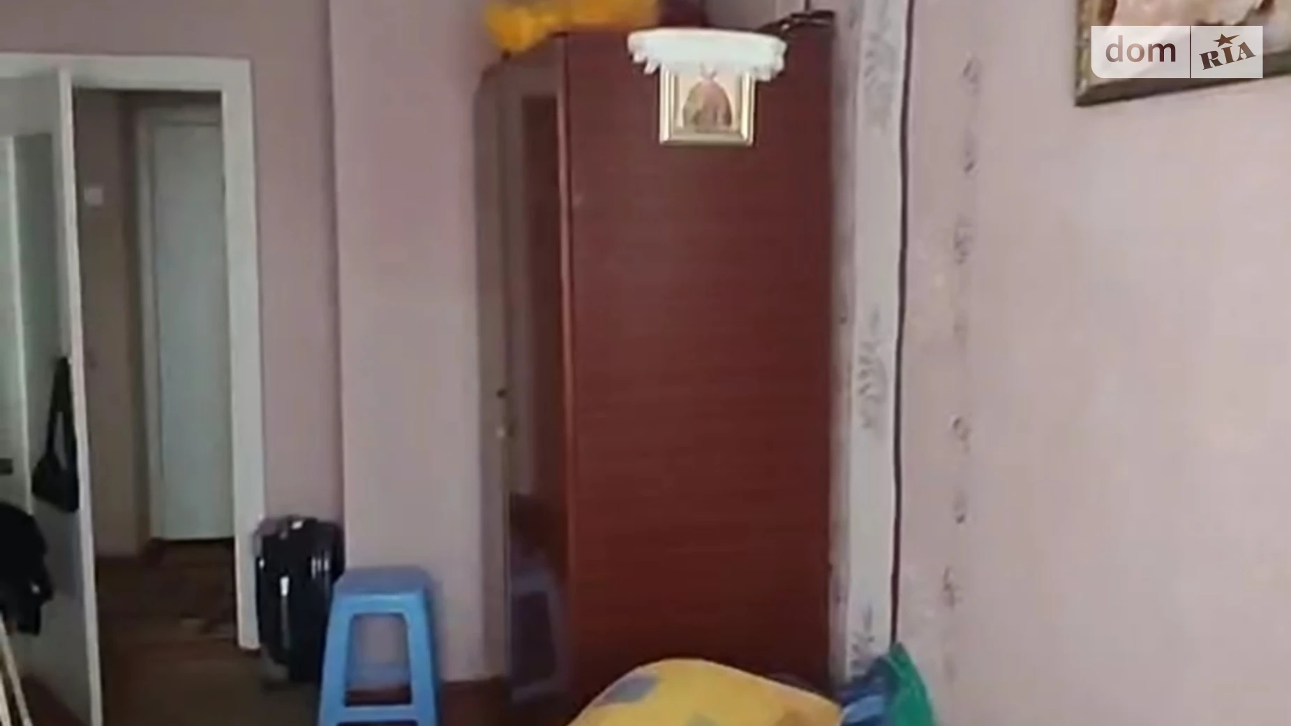 Продается 2-комнатная квартира 41.4 кв. м в Михайловке, ул. Центральная, 1 - фото 4