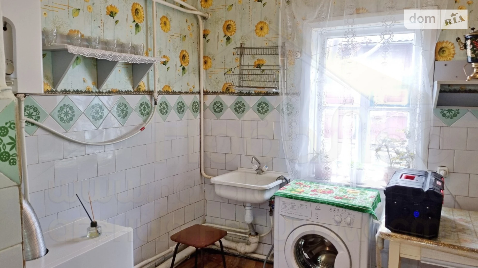 Продается часть дома 57.8 кв. м с баней/сауной, цена: 27000 $ - фото 2