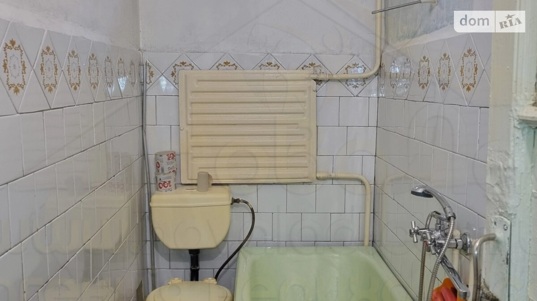 Продается часть дома 57.8 кв. м с баней/сауной, цена: 27000 $ - фото 5