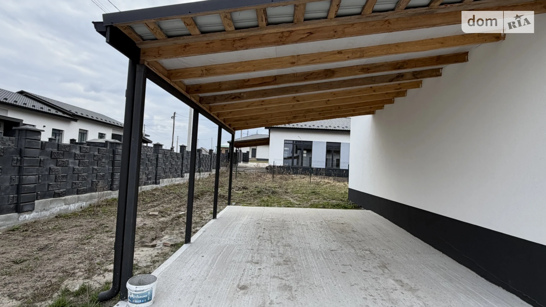 Продается одноэтажный дом 80 кв. м с бассейном, цена: 60000 $ - фото 2