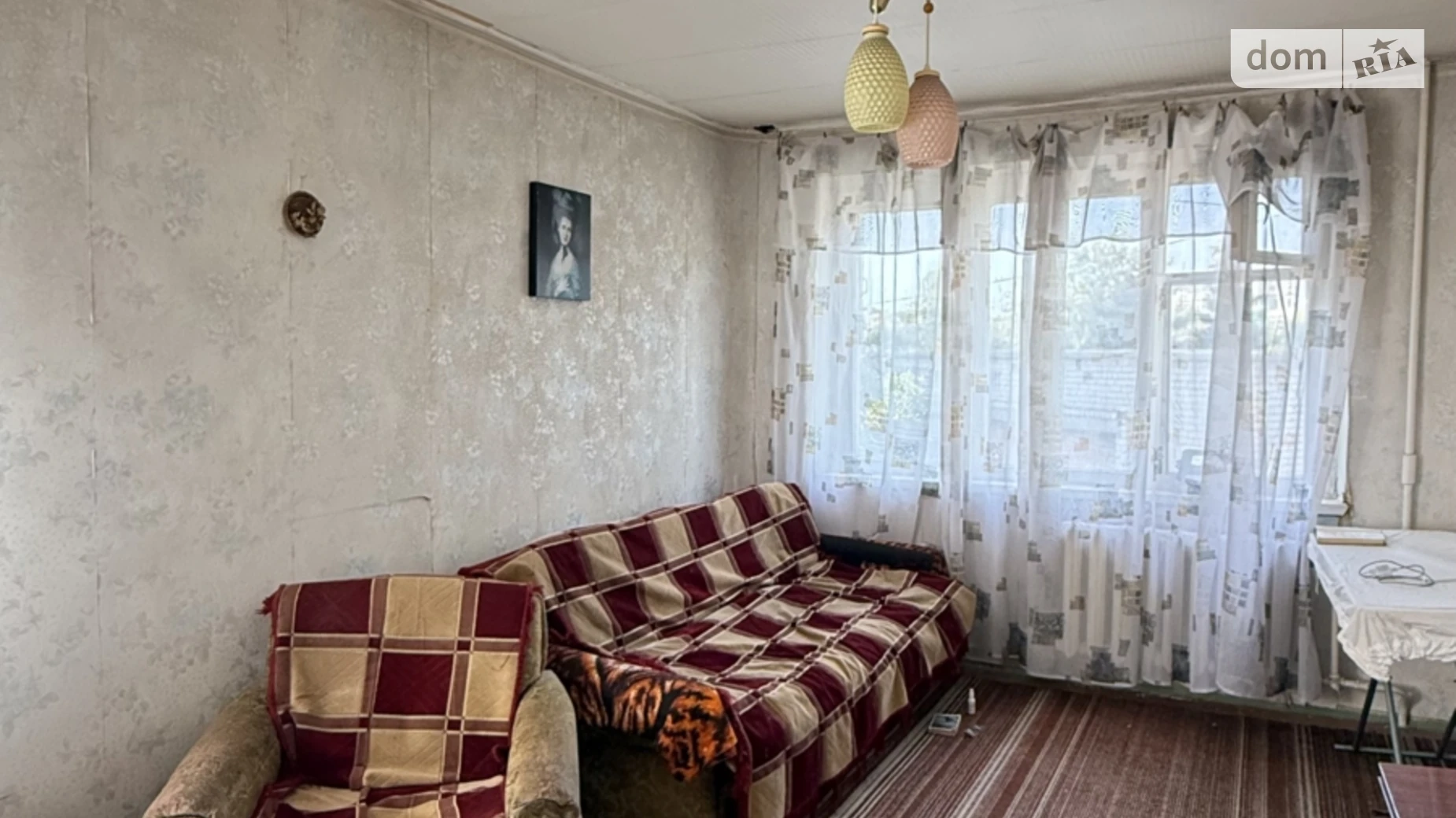 Продается 3-комнатная квартира 61.6 кв. м в Днепре, ул. Осенняя, 10 - фото 3