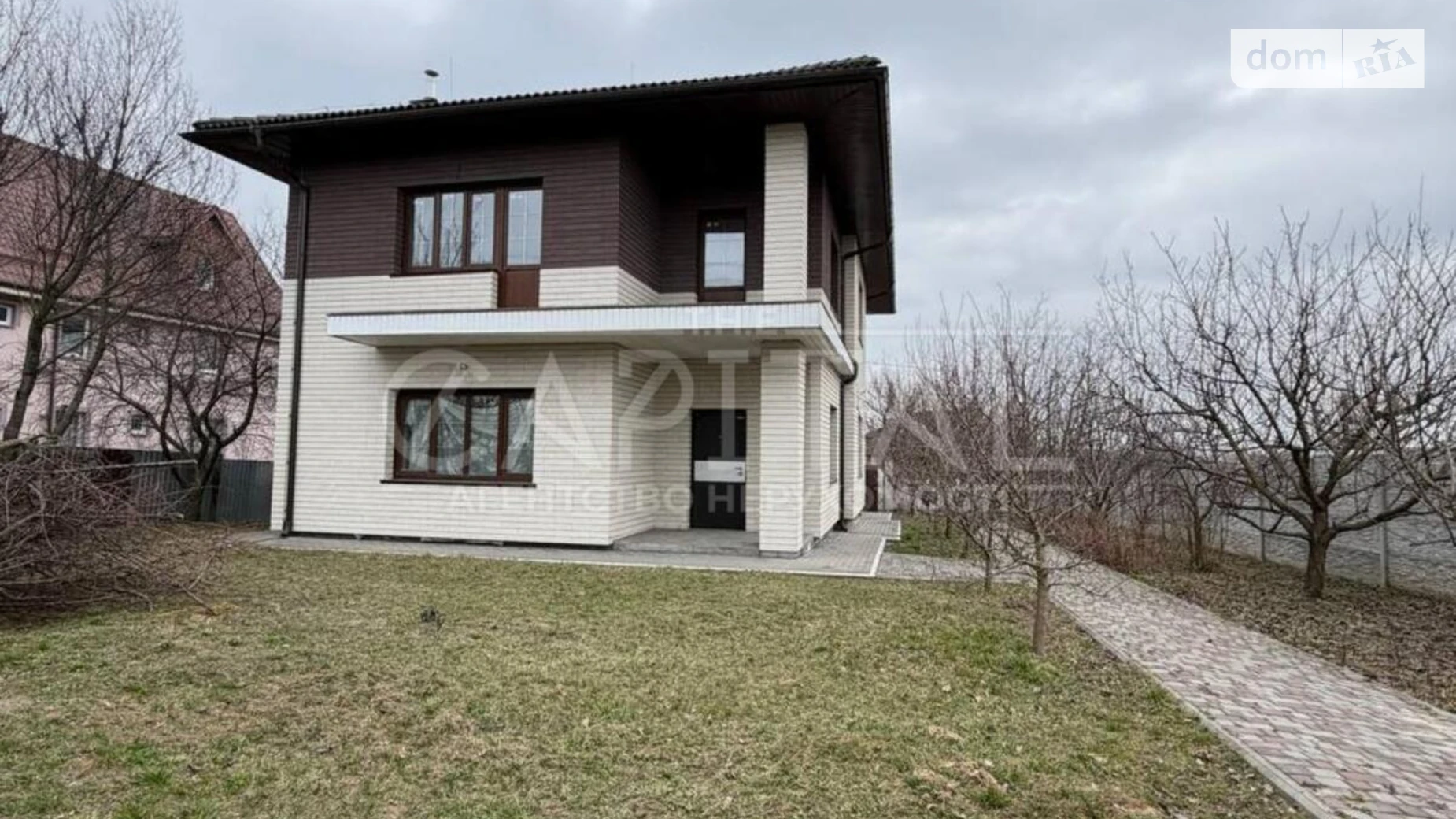 Продается дом на 2 этажа 235.8 кв. м с верандой, цена: 165000 $ - фото 2