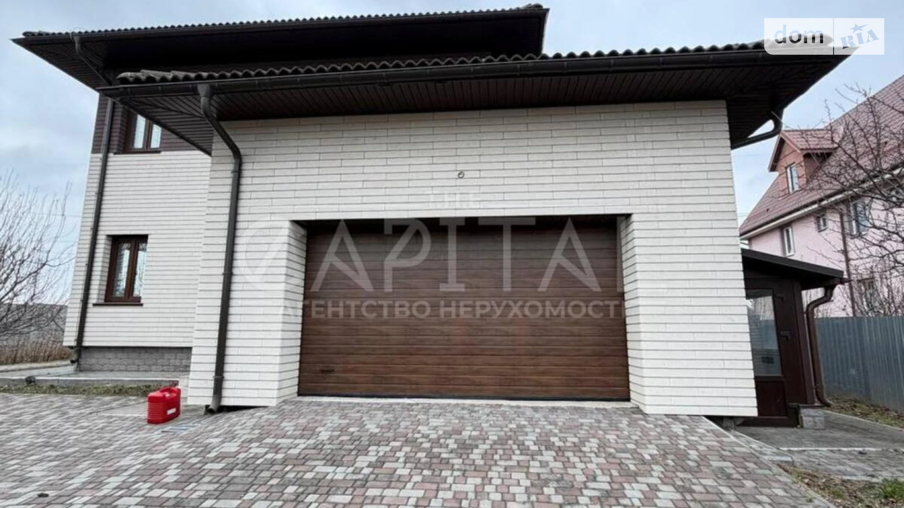Продается дом на 2 этажа 235.8 кв. м с верандой, цена: 165000 $ - фото 5