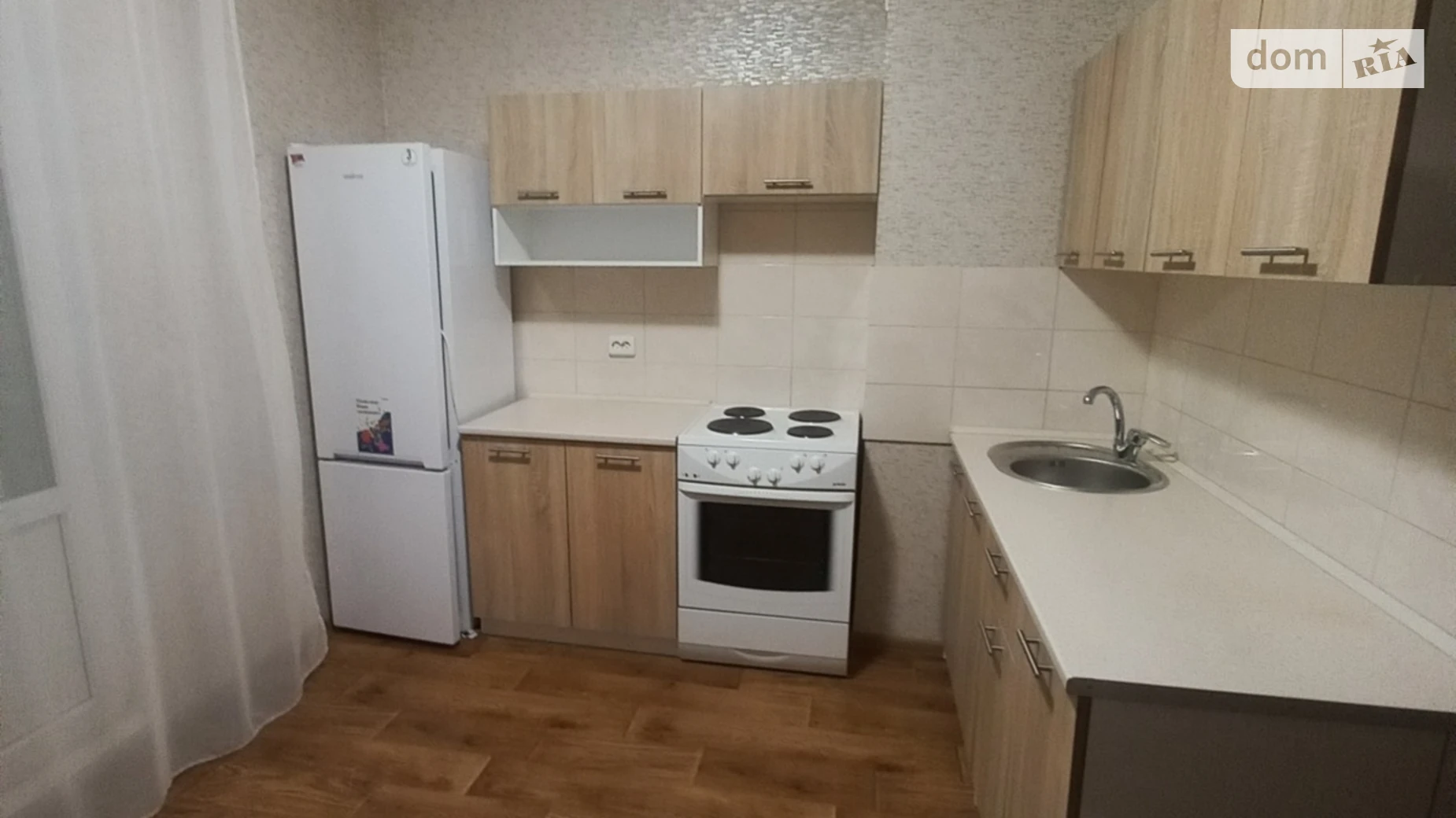 Сдается в аренду 1-комнатная квартира 49.2 кв. м в Киеве, ул. Николая Закревского, 97А - фото 2