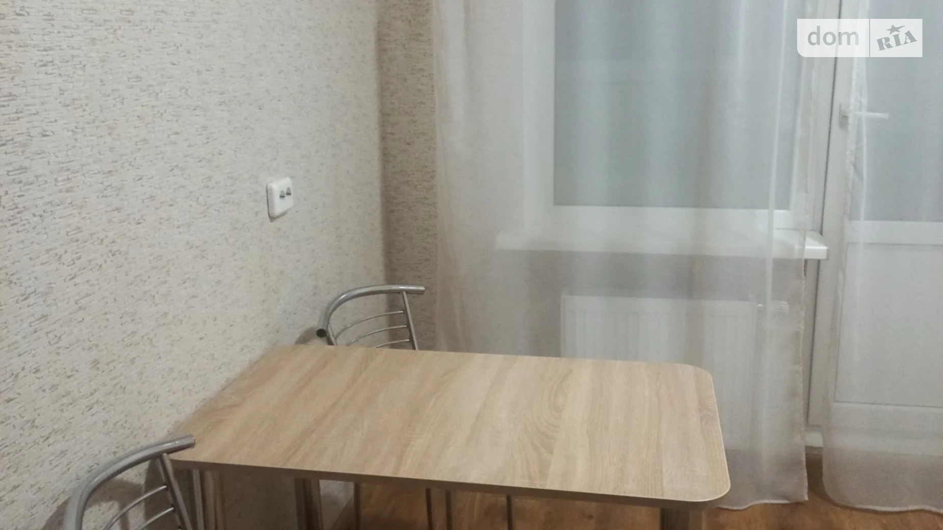 Сдается в аренду 1-комнатная квартира 49.2 кв. м в Киеве, ул. Николая Закревского, 97А - фото 3