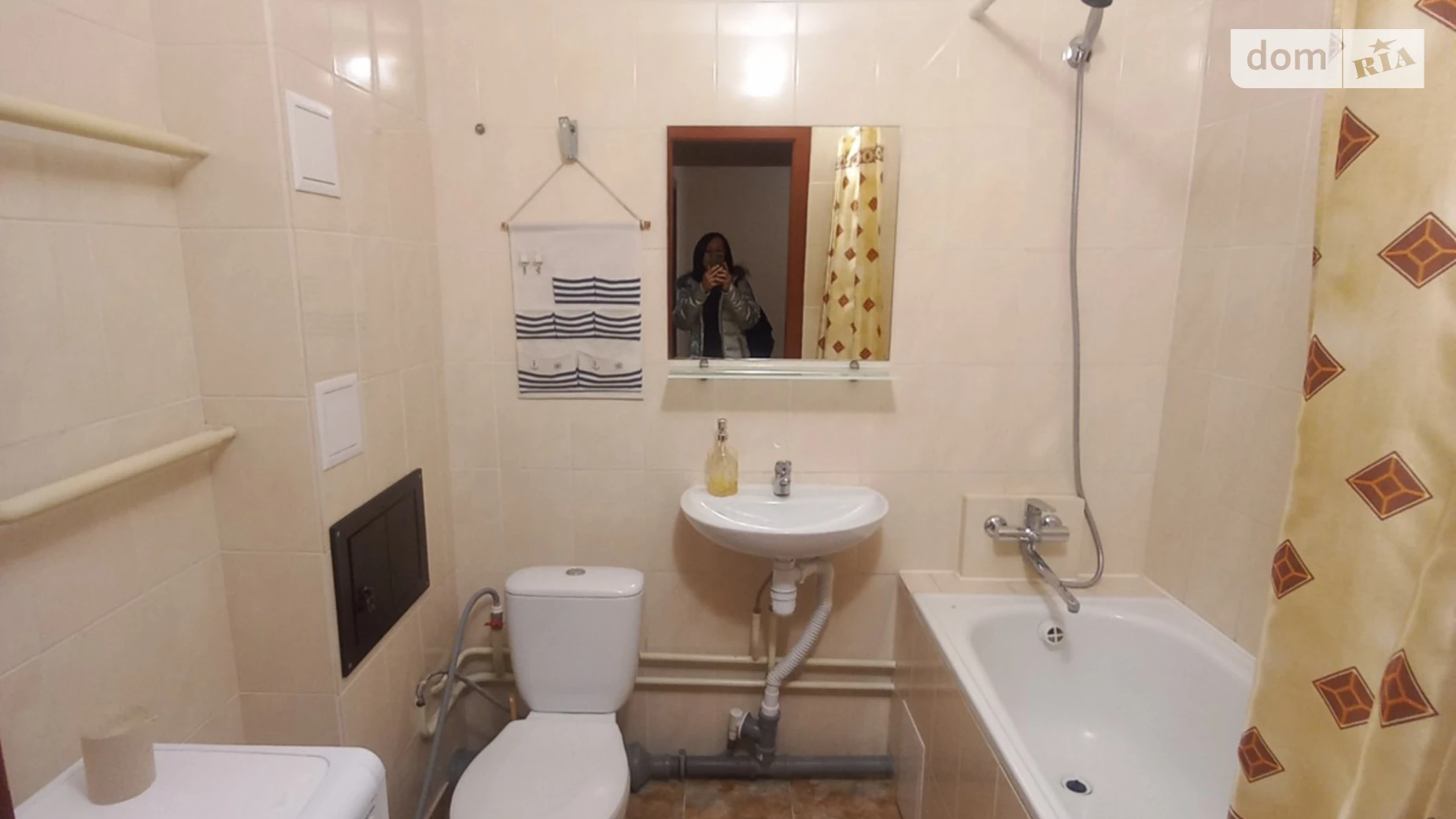 Сдается в аренду 1-комнатная квартира 49.2 кв. м в Киеве, ул. Николая Закревского, 97А - фото 4
