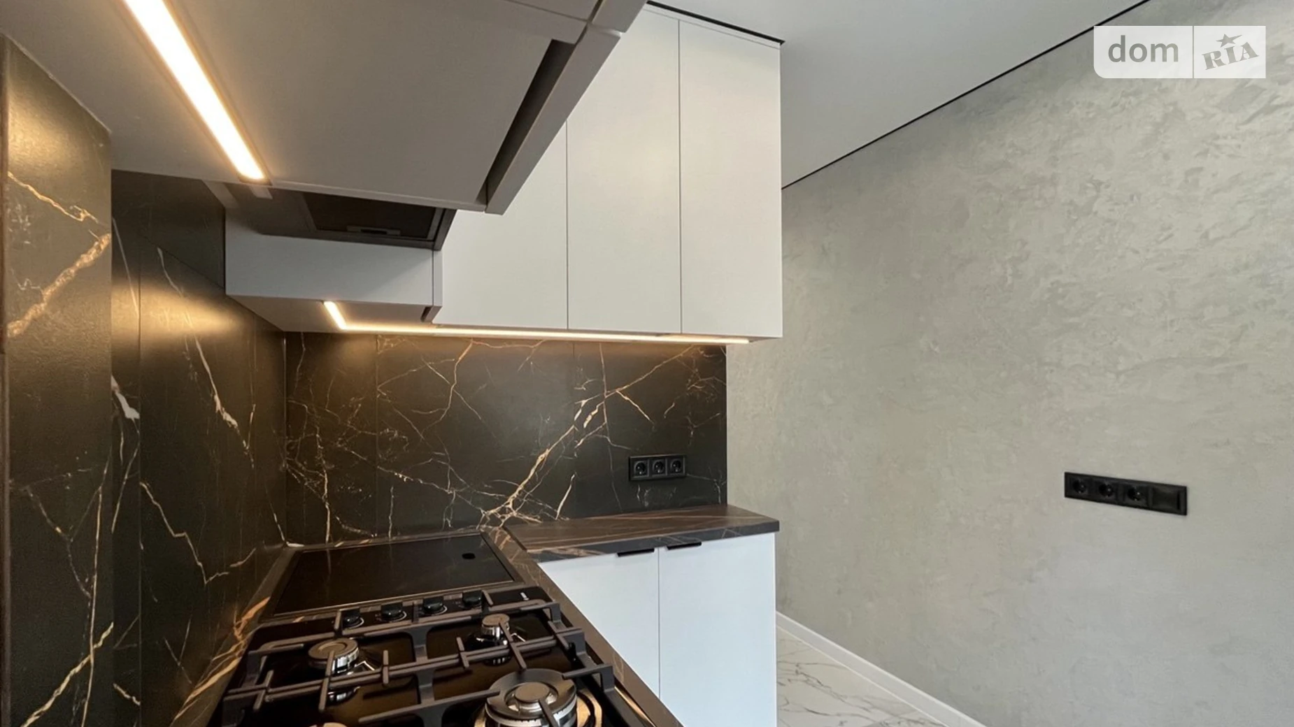 Продается 2-комнатная квартира 44.1 кв. м в Чернигове, просп. Левка Лукьяненко(Рокоссовского), 3 - фото 3