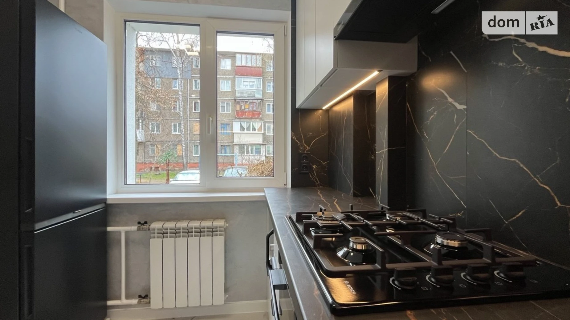 Продается 2-комнатная квартира 44.1 кв. м в Чернигове, просп. Левка Лукьяненко(Рокоссовского), 3 - фото 4