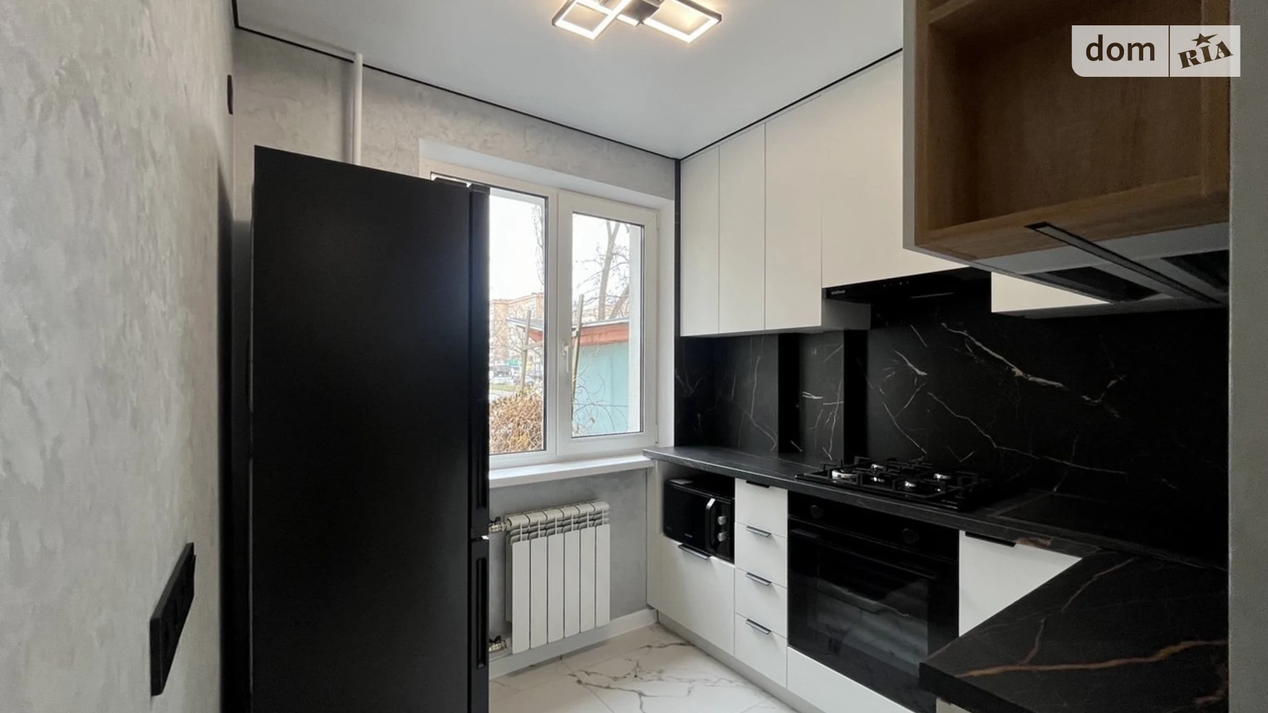 Продается 2-комнатная квартира 44.1 кв. м в Чернигове, просп. Левка Лукьяненко(Рокоссовского), 3 - фото 2