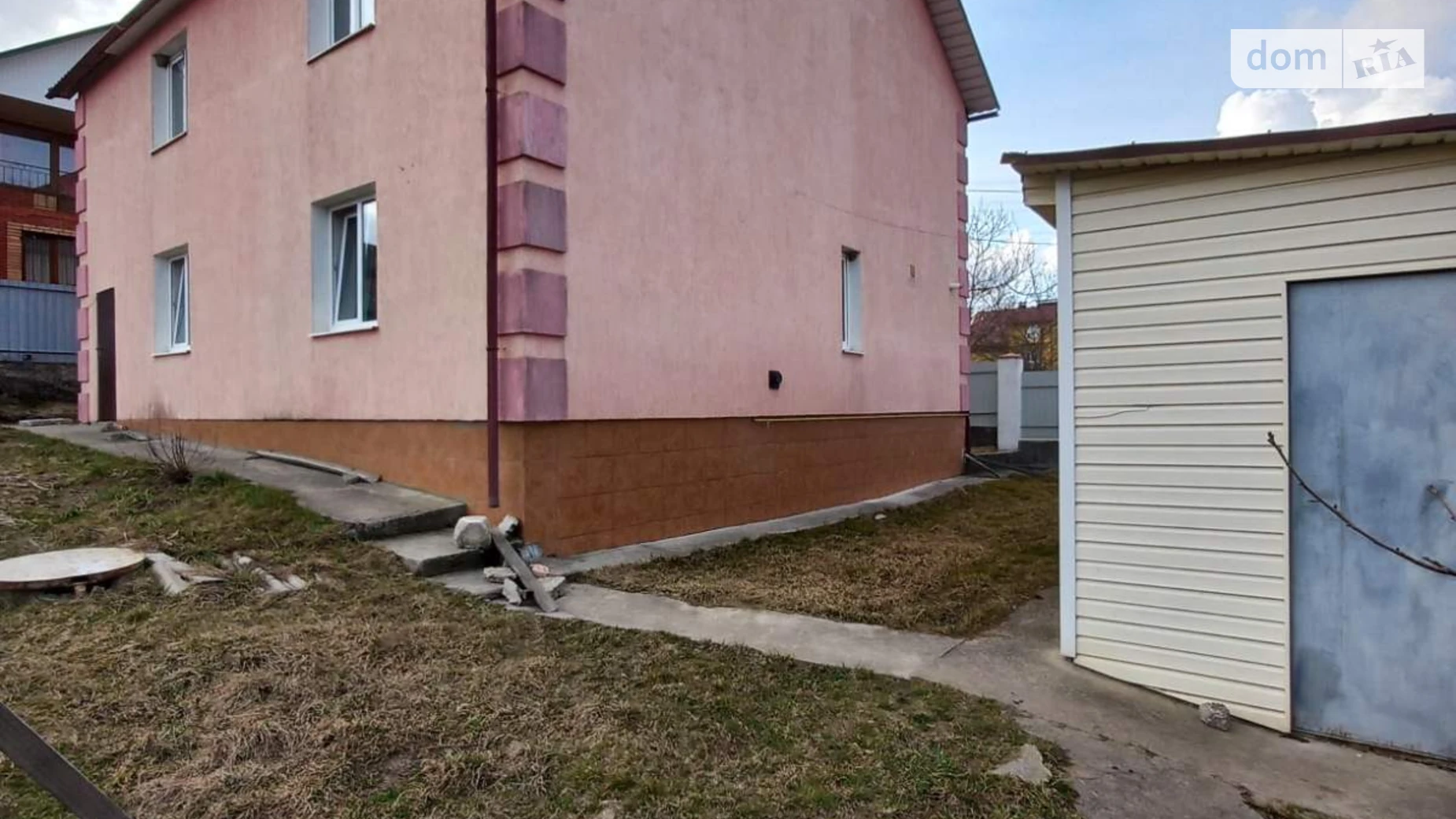 Продается дом на 2 этажа 165.7 кв. м с бассейном, цена: 152000 $ - фото 5