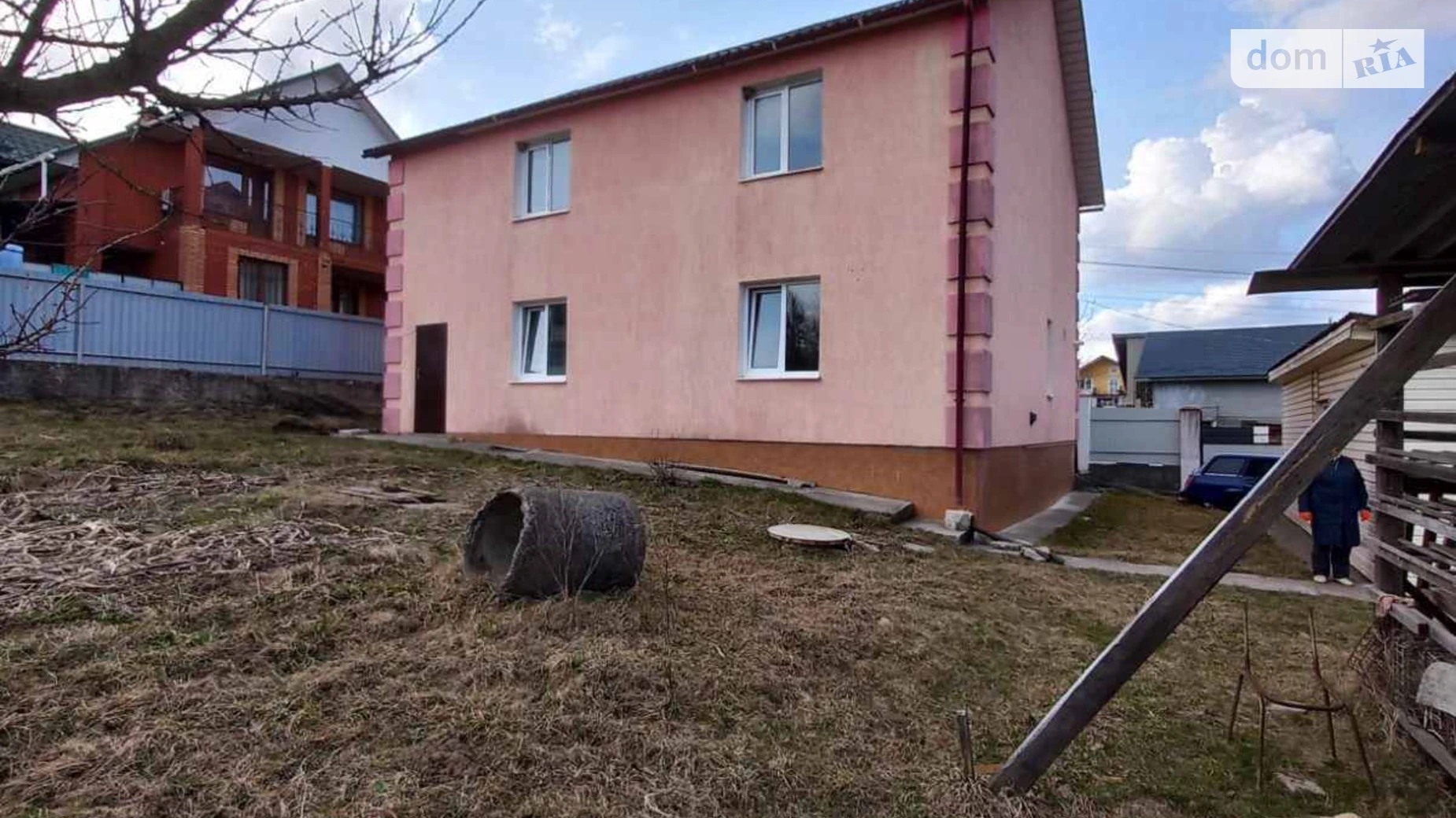 Продается дом на 2 этажа 165.7 кв. м с бассейном, цена: 152000 $ - фото 4