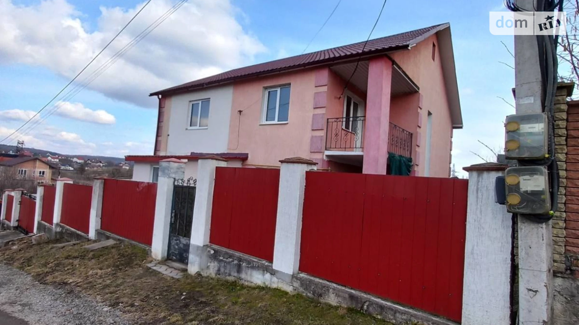 Продается дом на 2 этажа 165.7 кв. м с бассейном, цена: 152000 $ - фото 2