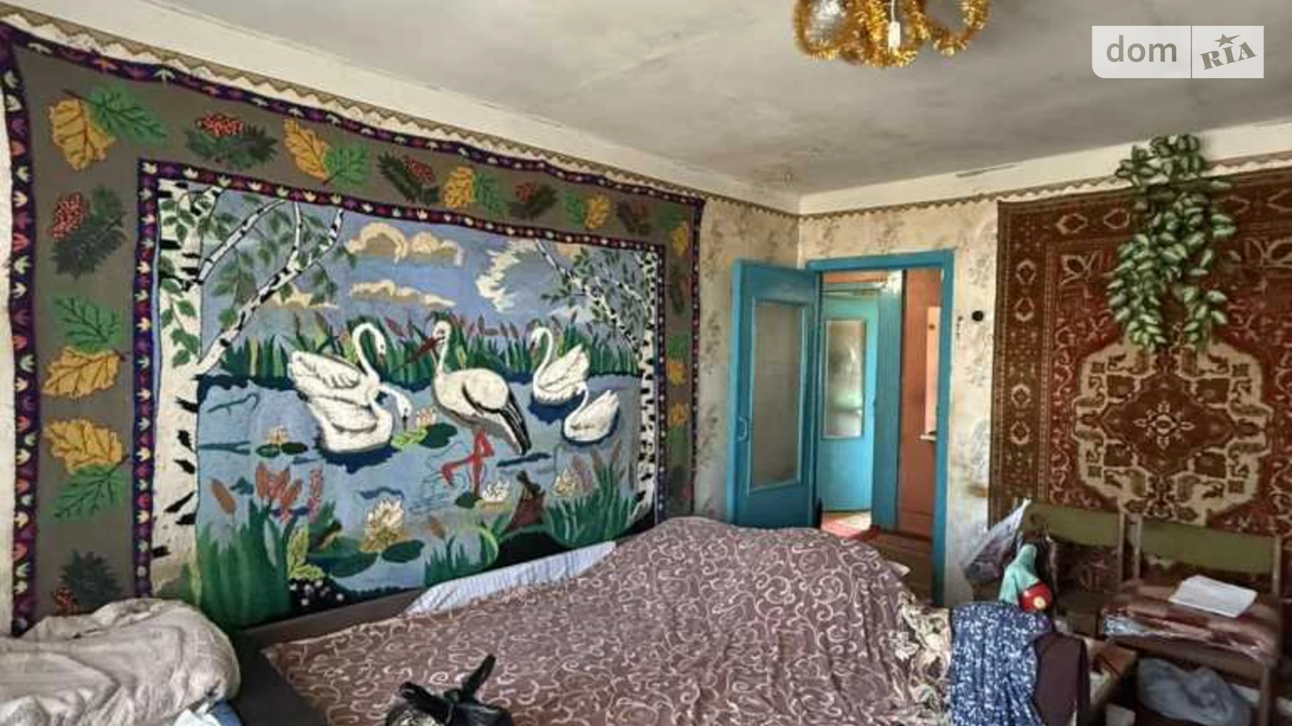 Продается 2-комнатная квартира 41.6 кв. м в Рассошенцах, ул. Шевченко - фото 2