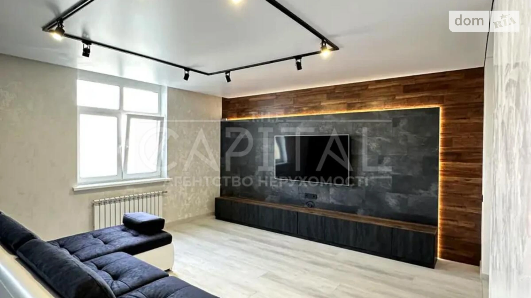 Продается 1-комнатная квартира 85 кв. м в Киеве, ул. Никольско-Слободская, 10 - фото 5