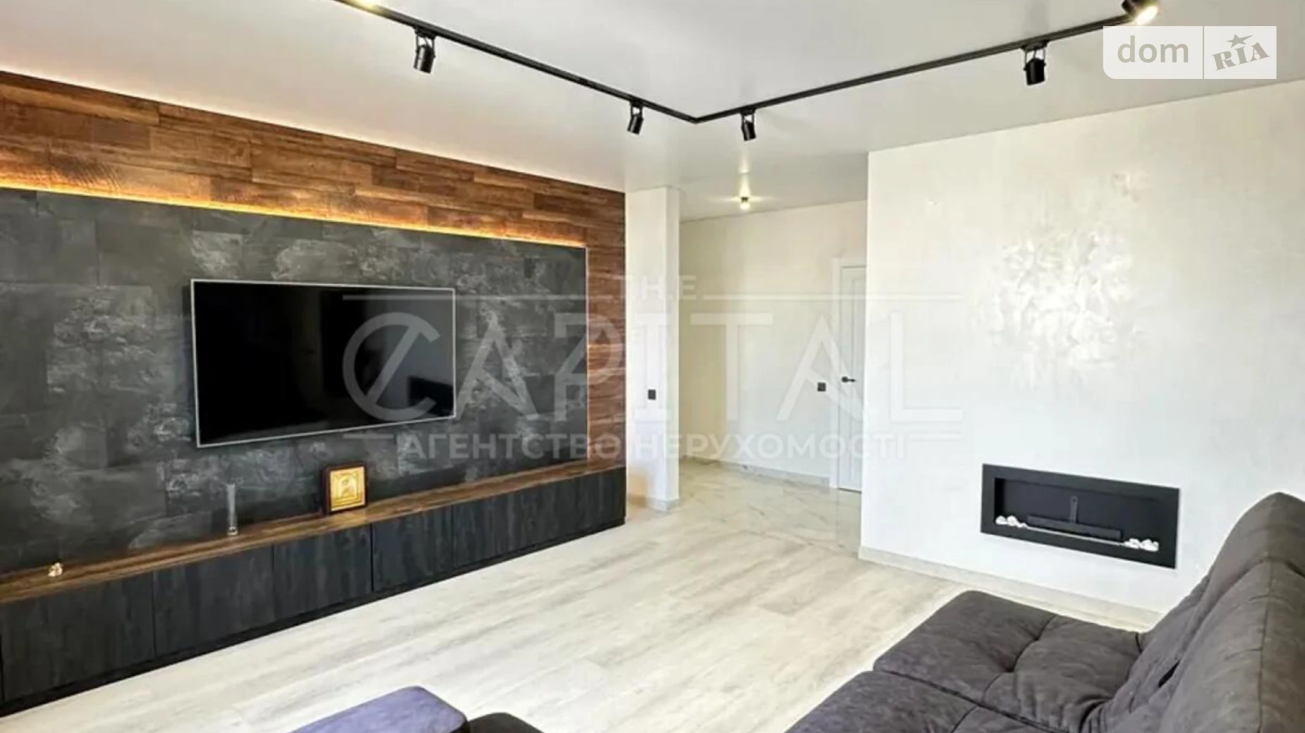 Продается 1-комнатная квартира 85 кв. м в Киеве, ул. Никольско-Слободская, 10 - фото 4