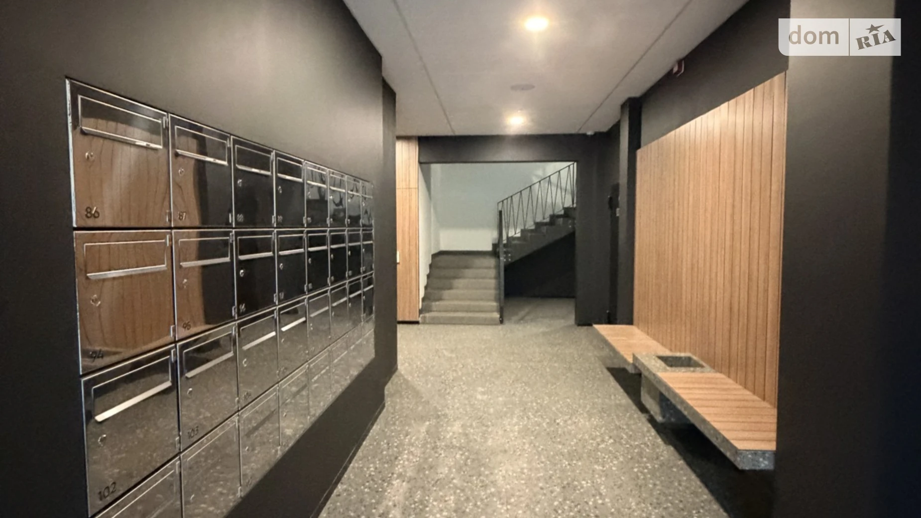Продается 2-комнатная квартира 66 кв. м в Киеве, ул. Набережно-Рыбальская дорога, 3 - фото 2