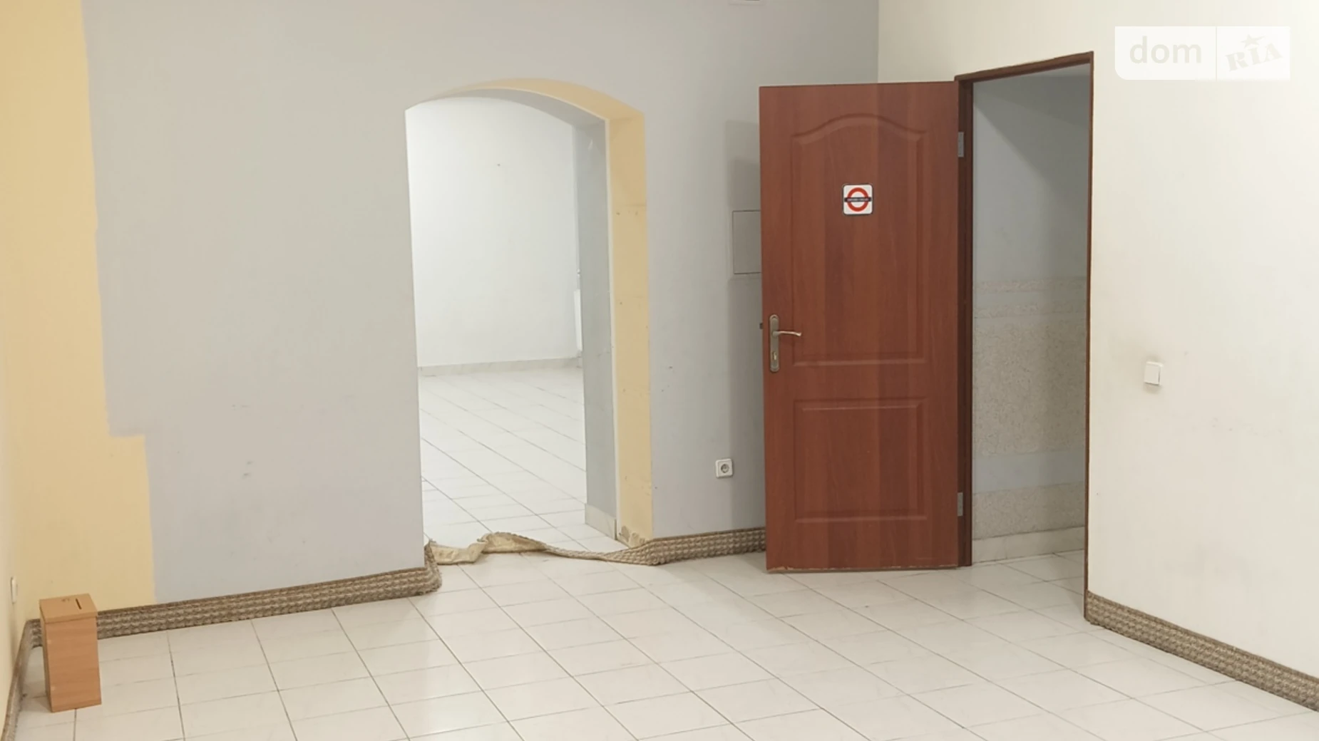 Сдается в аренду помещения свободного назначения 104 кв. м в 4-этажном здании, цена: 900 $ - фото 3