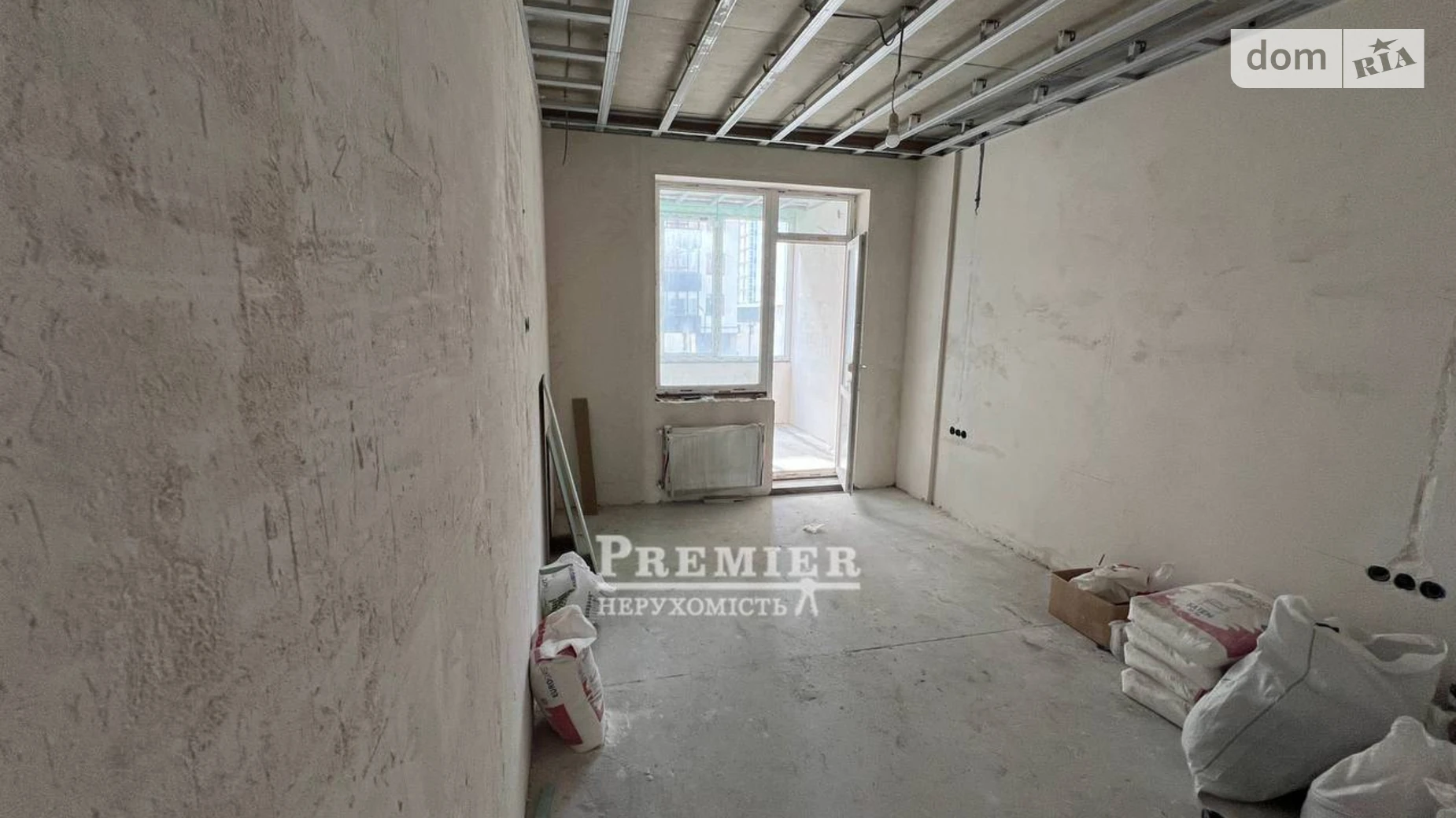 Продается 2-комнатная квартира 95 кв. м в Лиманке, ул. Спортивная - фото 3