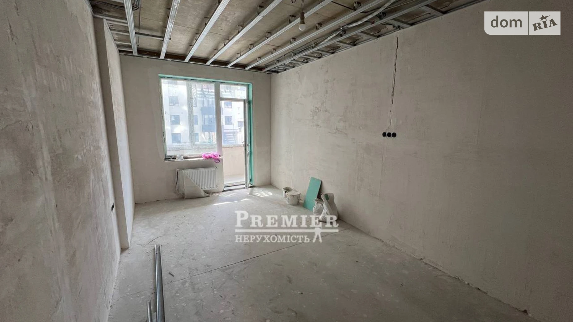 Продается 2-комнатная квартира 95 кв. м в Лиманке, ул. Спортивная - фото 2