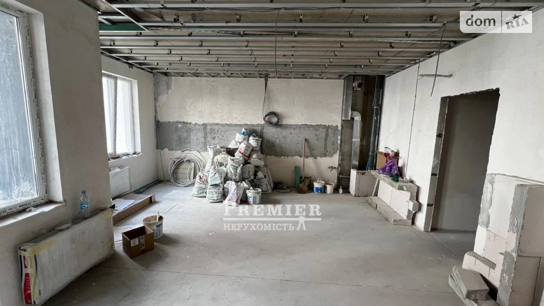 Продается 2-комнатная квартира 95 кв. м в Лиманке, ул. Спортивная - фото 5