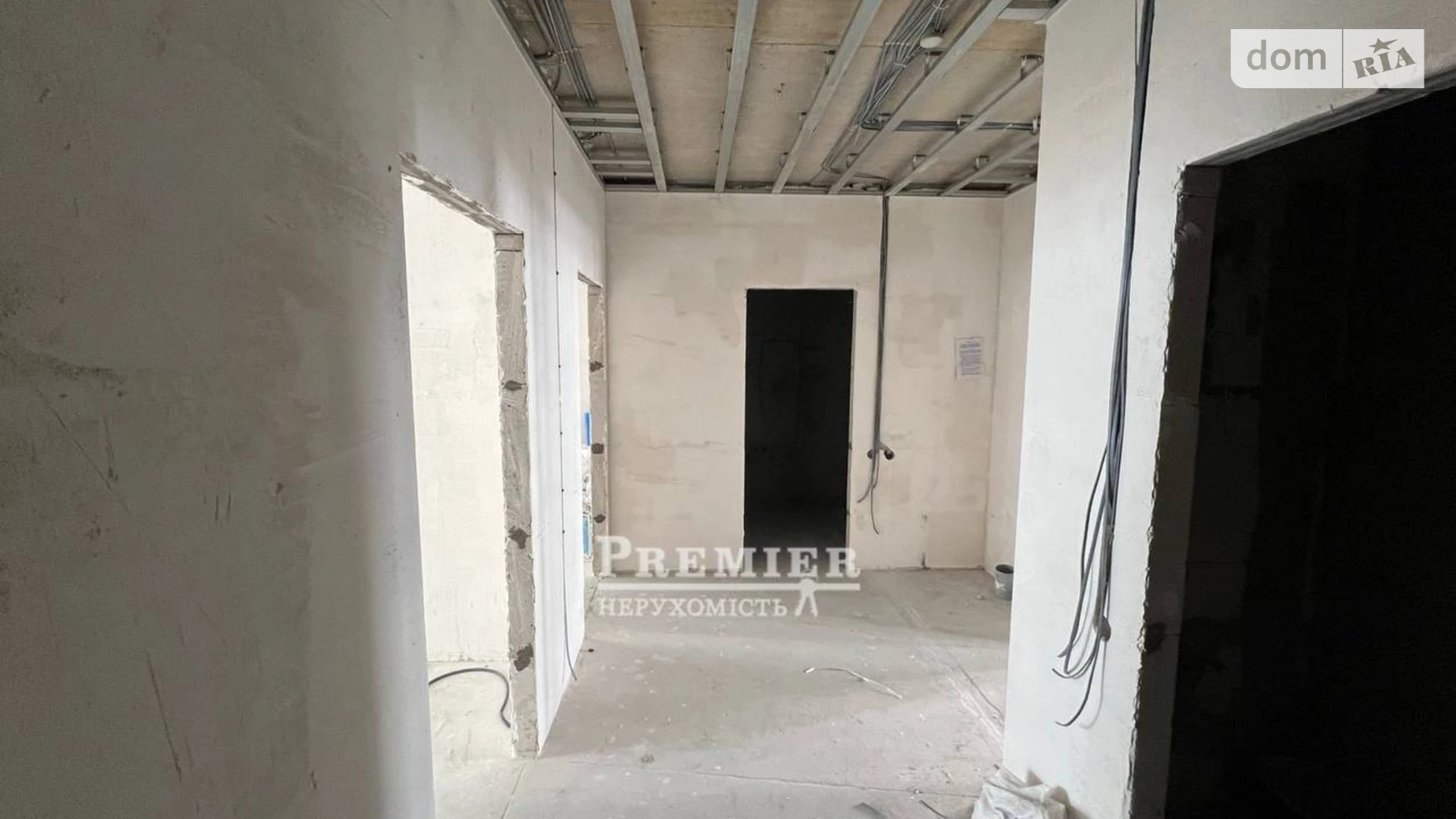 Продается 2-комнатная квартира 95 кв. м в Лиманке, ул. Спортивная - фото 4