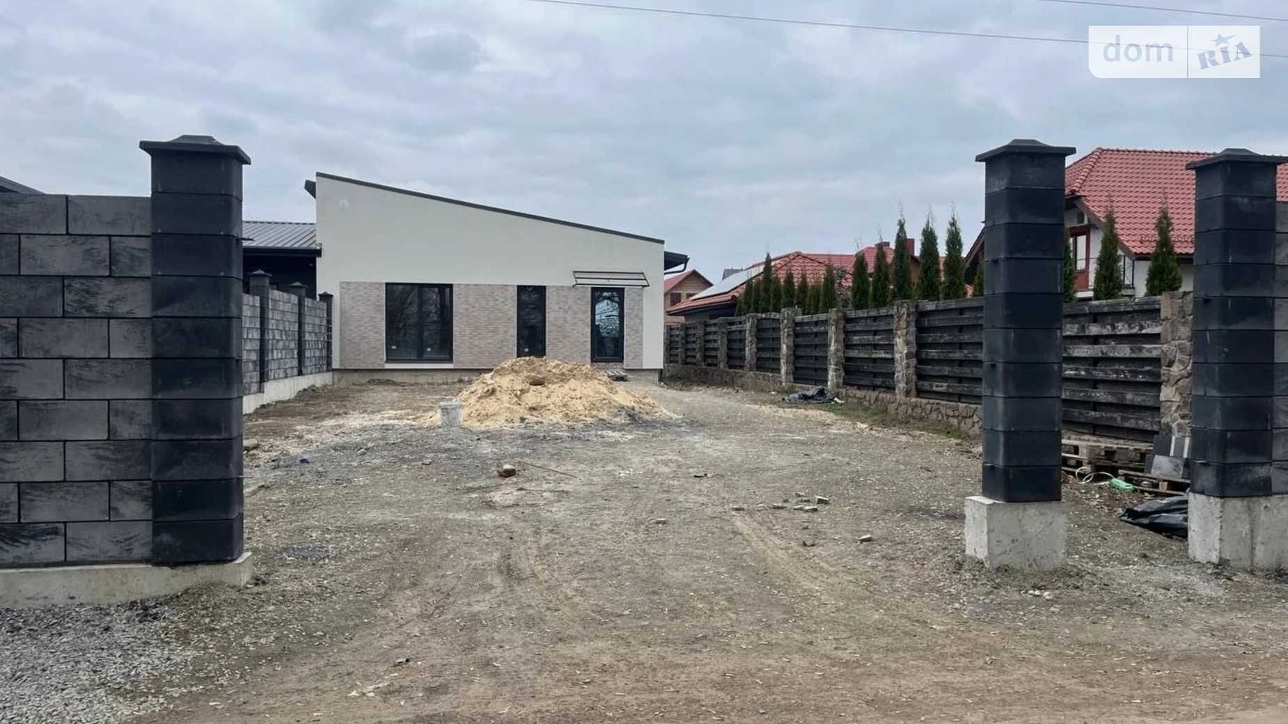 ул. Пригородная Авторынок Ровно, цена: 75000 $ - фото 3