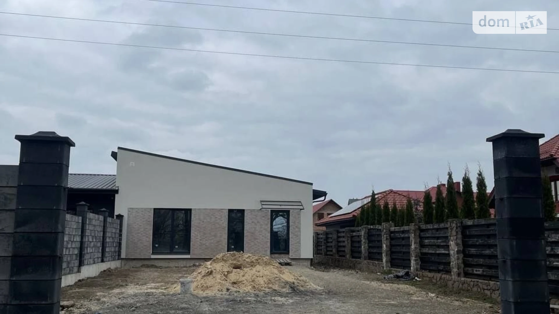 ул. Пригородная Авторынок Ровно, цена: 75000 $ - фото 2