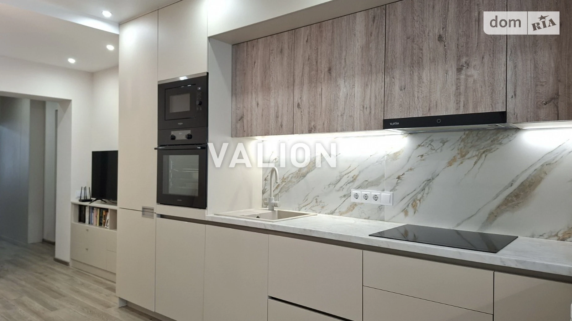 Продается 1-комнатная квартира 47 кв. м в Софиевской Борщаговке, просп. Героев Небесной Сотни, 14А - фото 3