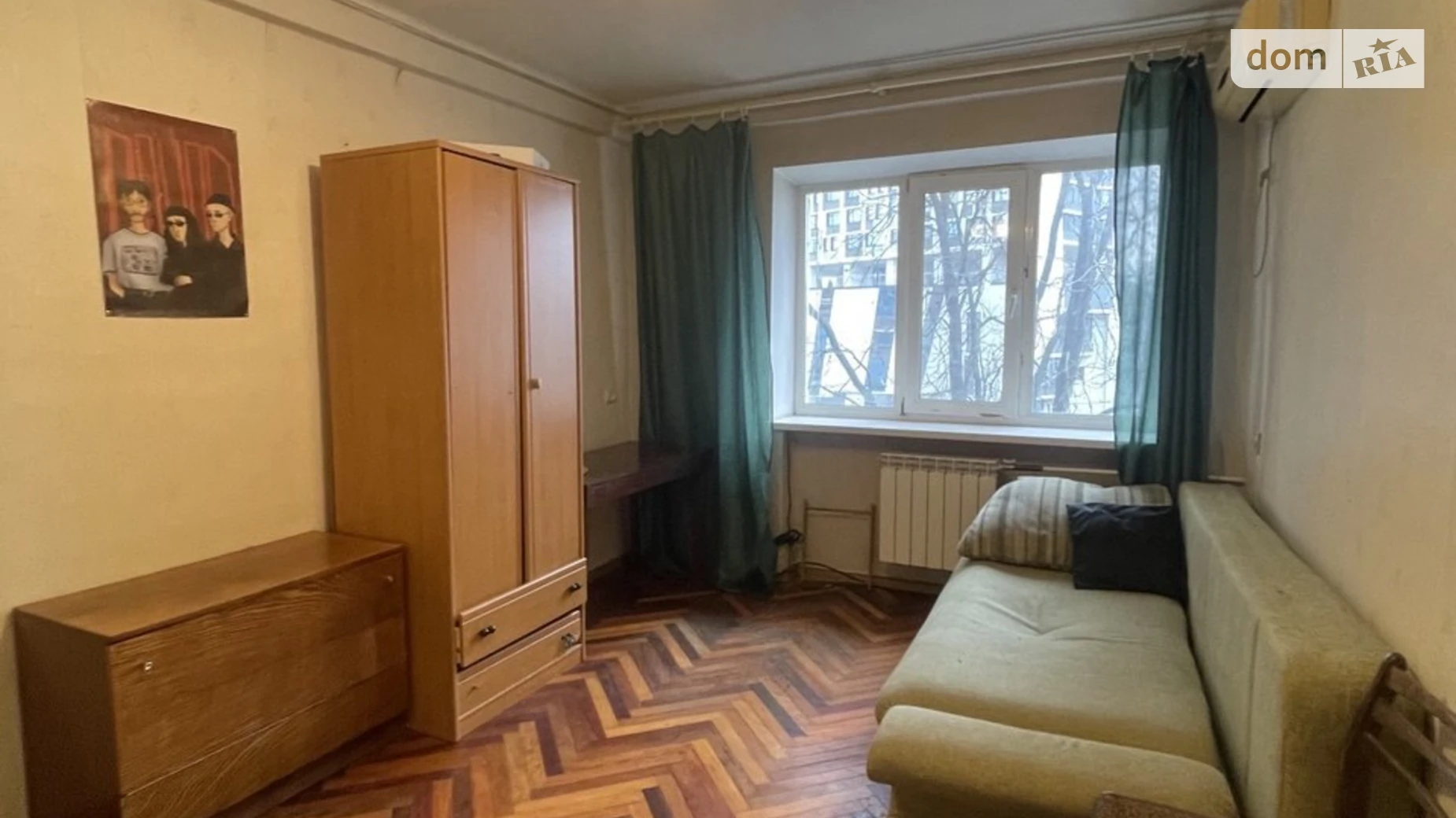 Здається в оренду 2-кімнатна квартира 45 кв. м у Києві, просп. Берестейський(Перемоги), 16 - фото 3