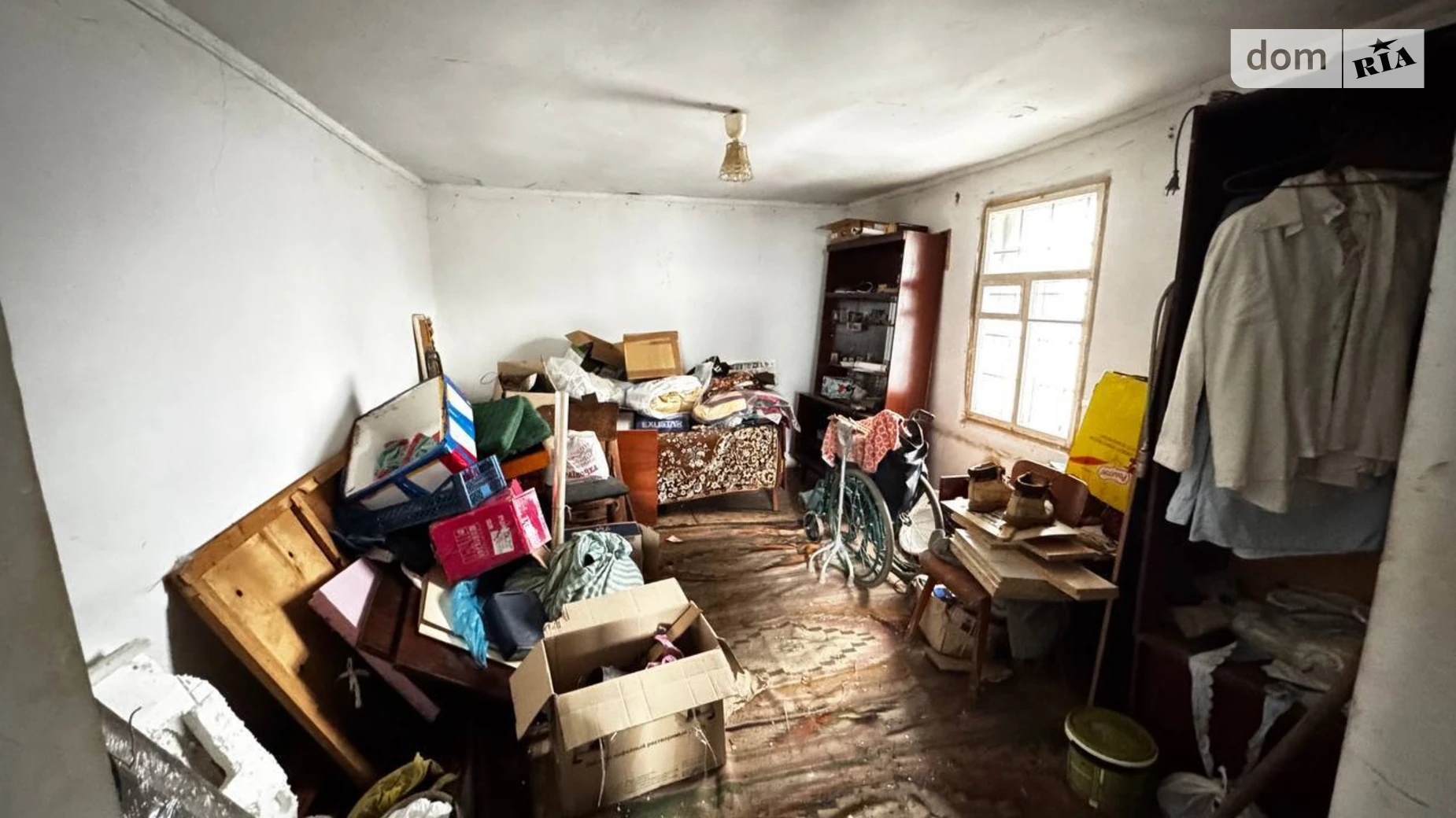 Продается часть дома 42.5 кв. м с мансардой, цена: 17000 $ - фото 4